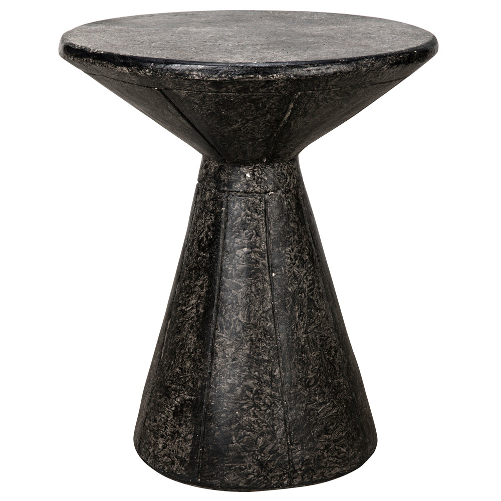 Pedestal Side Table Side & End Tables Noir , Black Friday Sale Noir Furniture Sale, Old Bones Co, Mid Century Furniture Sale, Four Hands Furniture, Black Friday Sale Pedestal Side Table,Gus Sale, Perigold Pedestal Side Table Side & End Tables Black Friday Sale , Perigold Sale Pedestal Side Table,Pedestal Side Table Lulu and Georgia, Burke Decor Sale Pedestal Side Table, www.oldbonesco.com