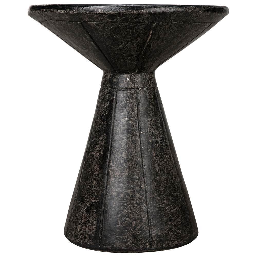Pedestal Side Table Side & End Tables Noir , Black Friday Sale Noir Furniture Sale, Old Bones Co, Mid Century Furniture Sale, Four Hands Furniture, Black Friday Sale Pedestal Side Table,Gus Sale, Perigold Pedestal Side Table Side & End Tables Black Friday Sale , Perigold Sale Pedestal Side Table,Pedestal Side Table Lulu and Georgia, Burke Decor Sale Pedestal Side Table, www.oldbonesco.com