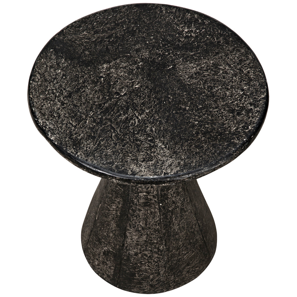 Pedestal Side Table Side & End Tables Noir , Black Friday Sale Noir Furniture Sale, Old Bones Co, Mid Century Furniture Sale, Four Hands Furniture, Black Friday Sale Pedestal Side Table,Gus Sale, Perigold Pedestal Side Table Side & End Tables Black Friday Sale , Perigold Sale Pedestal Side Table,Pedestal Side Table Lulu and Georgia, Burke Decor Sale Pedestal Side Table, www.oldbonesco.com
