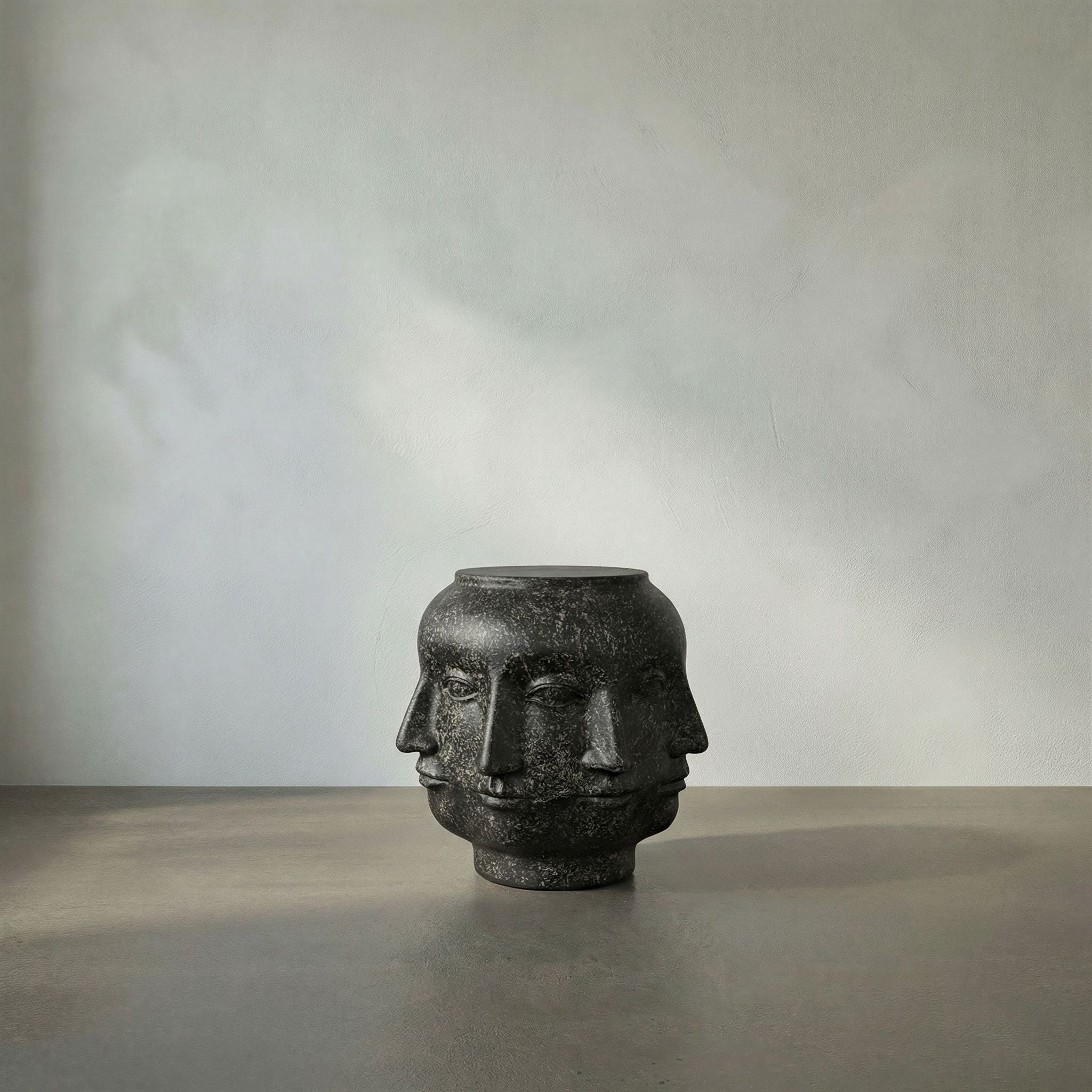 Multi-Face Stool