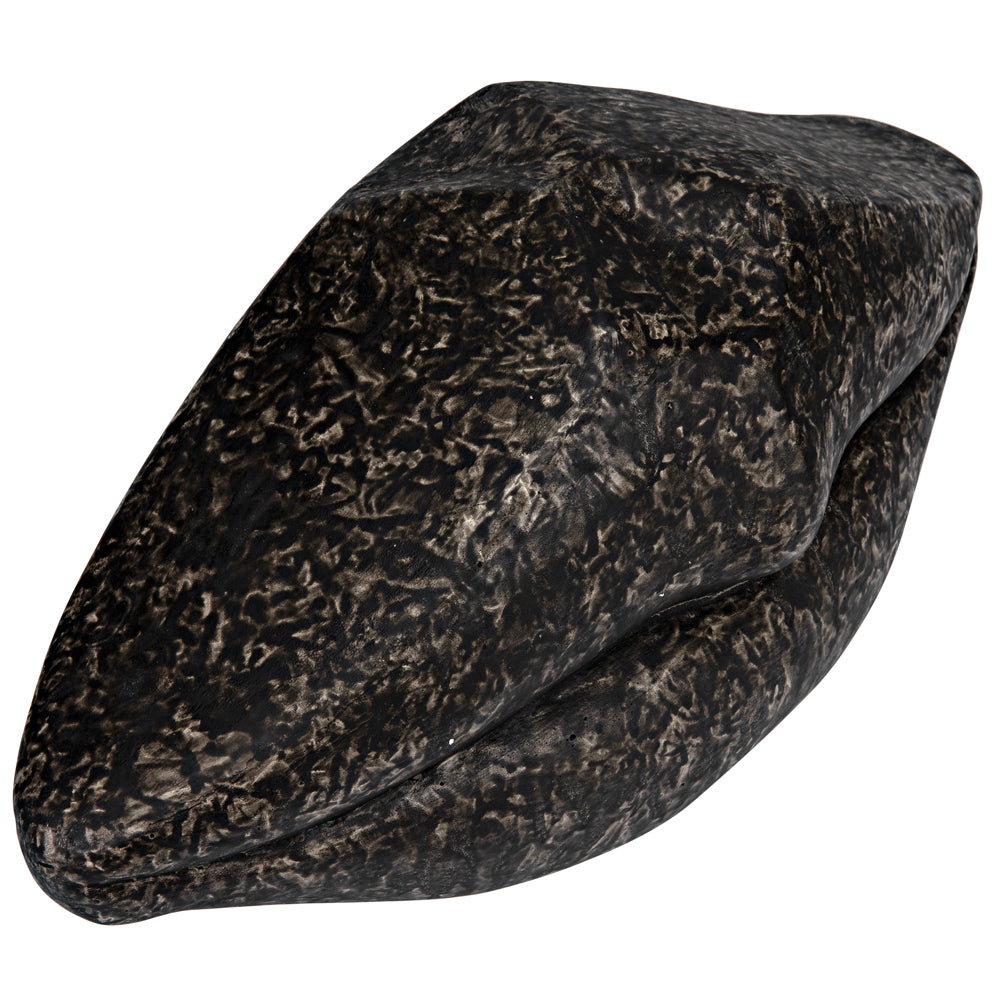 Lips Sculpture Sculptures Noir , Black Friday Sale Noir Furniture Sale, Old Bones Co, Mid Century Furniture Sale, Four Hands Furniture, Black Friday Sale Lips Sculpture,Gus Sale, Perigold Lips Sculpture Sculptures Black Friday Sale , Perigold Sale Lips Sculpture,Lips Sculpture Lulu and Georgia, Burke Decor Sale Lips Sculpture, www.oldbonesco.com