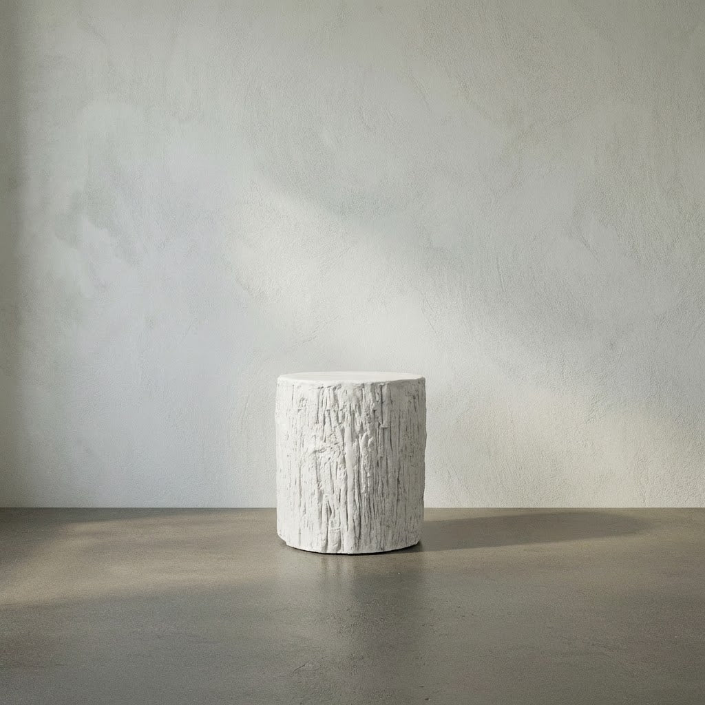 Trunk Side Table