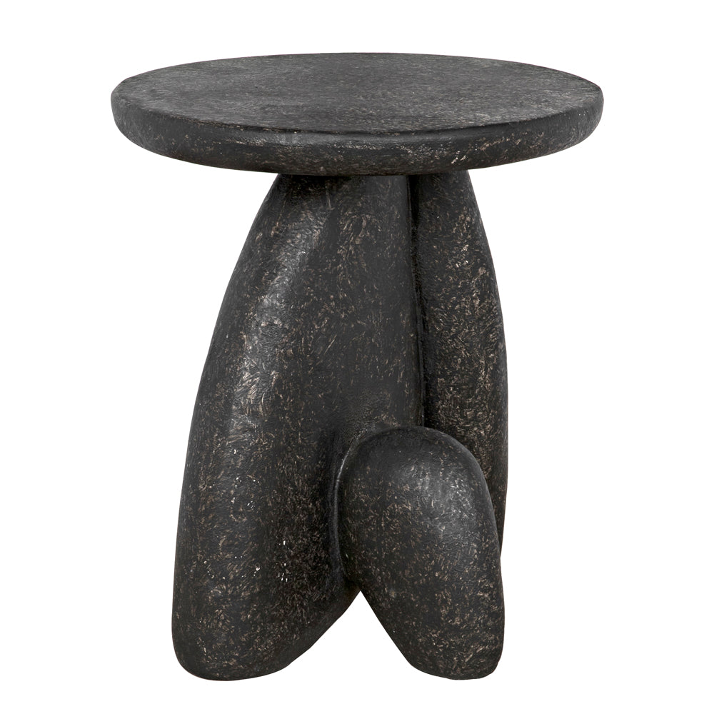 Haruki Side Table Side & End Tables Noir , Black Friday Sale Noir Furniture Sale, Old Bones Co, Mid Century Furniture Sale, Four Hands Furniture, Black Friday Sale Haruki Side Table,Gus Sale, Perigold Haruki Side Table Side & End Tables Black Friday Sale , Perigold Sale Haruki Side Table,Haruki Side Table Lulu and Georgia, Burke Decor Sale Haruki Side Table, www.oldbonesco.com
