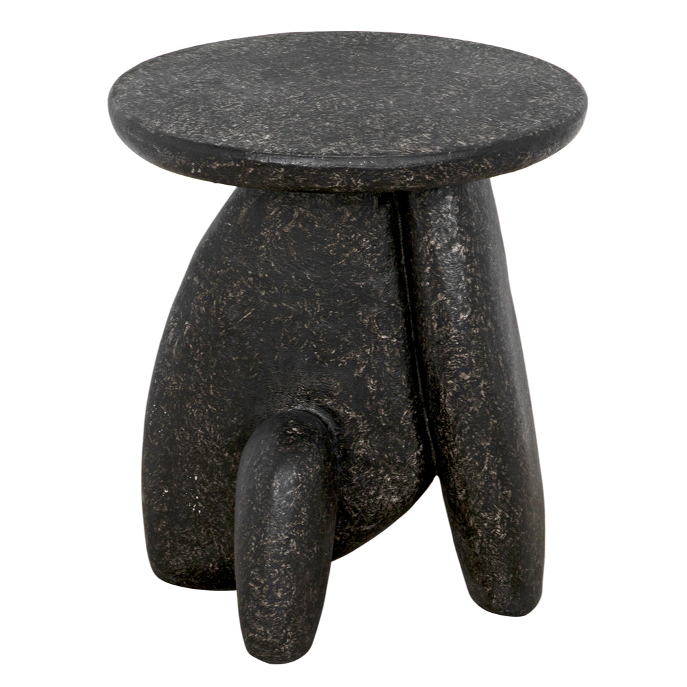 Haruki Side Table Side & End Tables Noir , Black Friday Sale Noir Furniture Sale, Old Bones Co, Mid Century Furniture Sale, Four Hands Furniture, Black Friday Sale Haruki Side Table,Gus Sale, Perigold Haruki Side Table Side & End Tables Black Friday Sale , Perigold Sale Haruki Side Table,Haruki Side Table Lulu and Georgia, Burke Decor Sale Haruki Side Table, www.oldbonesco.com