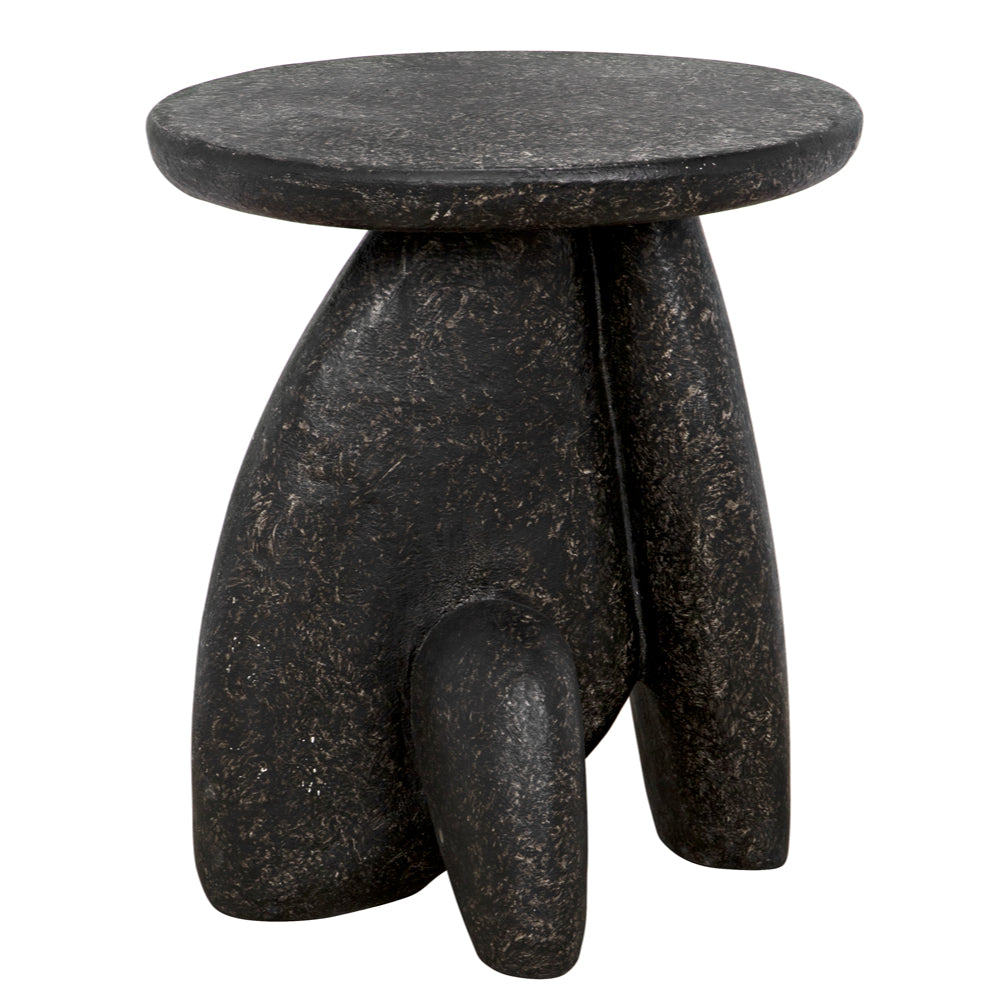 Haruki Side Table Side & End Tables Noir , Black Friday Sale Noir Furniture Sale, Old Bones Co, Mid Century Furniture Sale, Four Hands Furniture, Black Friday Sale Haruki Side Table,Gus Sale, Perigold Haruki Side Table Side & End Tables Black Friday Sale , Perigold Sale Haruki Side Table,Haruki Side Table Lulu and Georgia, Burke Decor Sale Haruki Side Table, www.oldbonesco.com