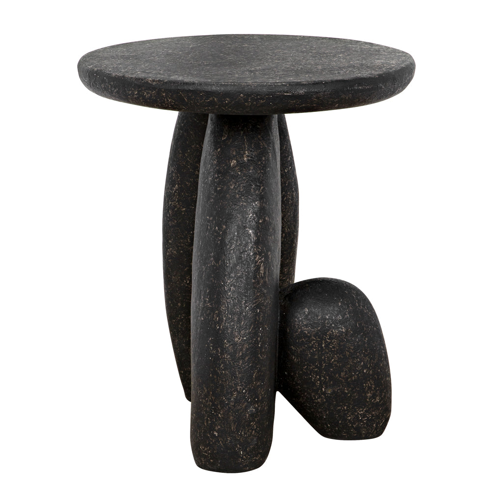 Haruki Side Table Side & End Tables Noir , Black Friday Sale Noir Furniture Sale, Old Bones Co, Mid Century Furniture Sale, Four Hands Furniture, Black Friday Sale Haruki Side Table,Gus Sale, Perigold Haruki Side Table Side & End Tables Black Friday Sale , Perigold Sale Haruki Side Table,Haruki Side Table Lulu and Georgia, Burke Decor Sale Haruki Side Table, www.oldbonesco.com