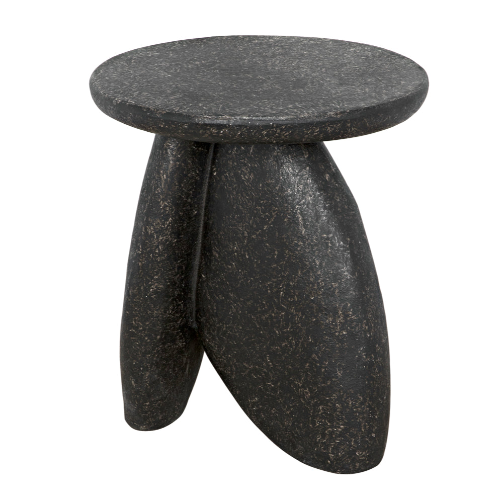 Haruki Side Table Side & End Tables Noir , Black Friday Sale Noir Furniture Sale, Old Bones Co, Mid Century Furniture Sale, Four Hands Furniture, Black Friday Sale Haruki Side Table,Gus Sale, Perigold Haruki Side Table Side & End Tables Black Friday Sale , Perigold Sale Haruki Side Table,Haruki Side Table Lulu and Georgia, Burke Decor Sale Haruki Side Table, www.oldbonesco.com