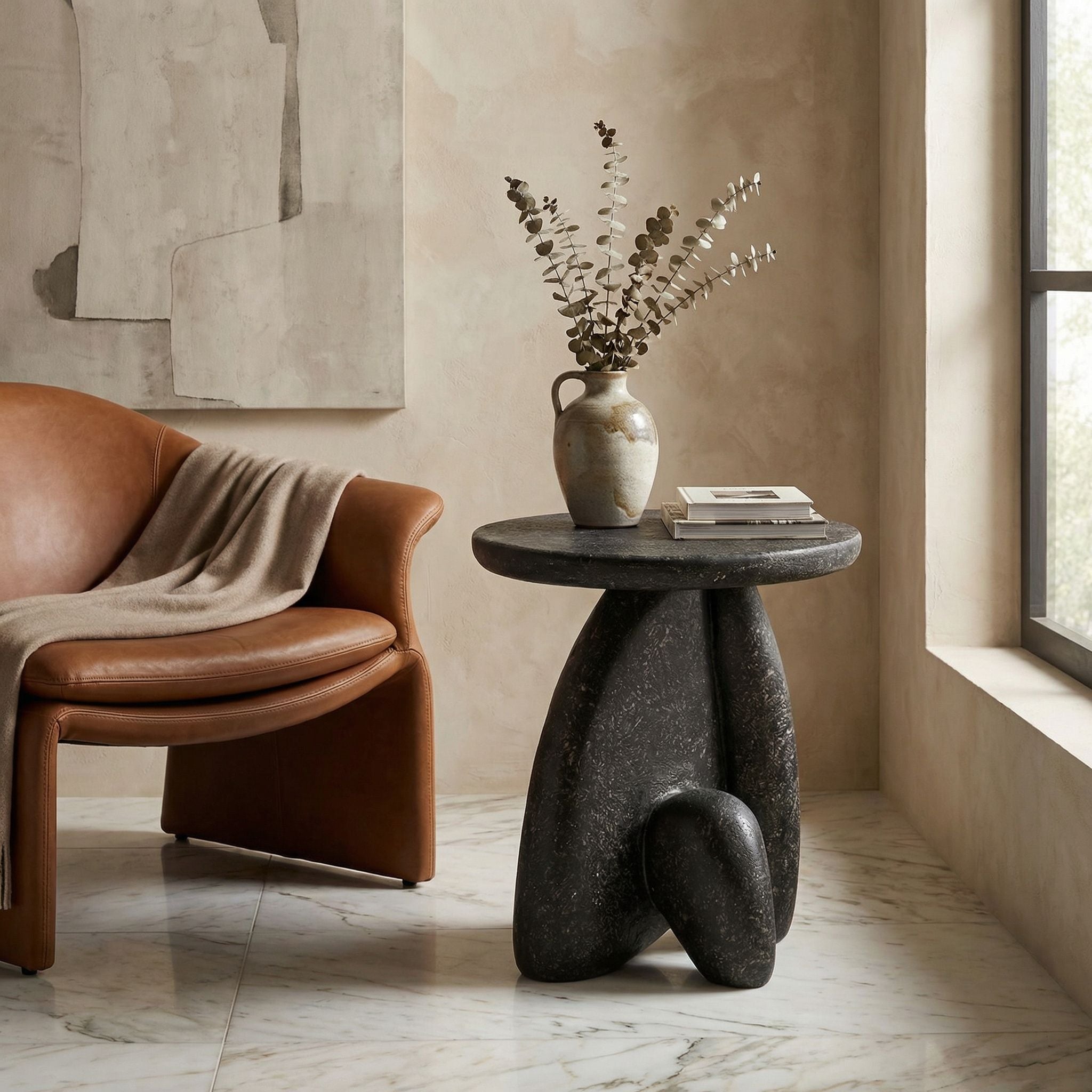 Haruki Side Table