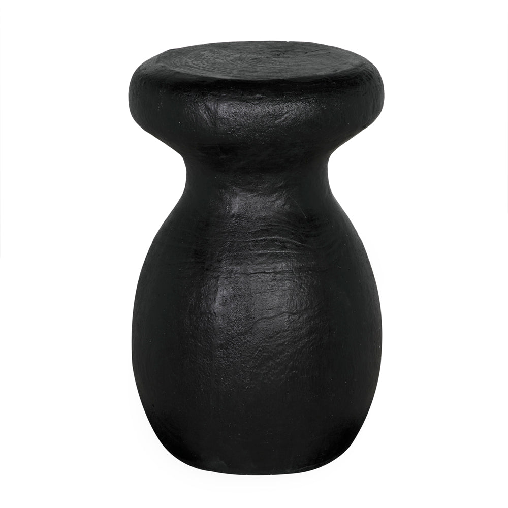 Samson Stool Ottomans & Stools Noir , Black Friday Sale Noir Furniture Sale, Old Bones Co, Mid Century Furniture Sale, Four Hands Furniture, Black Friday Sale Samson Stool,Gus Sale, Perigold Samson Stool Ottomans & Stools Black Friday Sale , Perigold Sale Samson Stool,Samson Stool Lulu and Georgia, Burke Decor Sale Samson Stool, www.oldbonesco.com