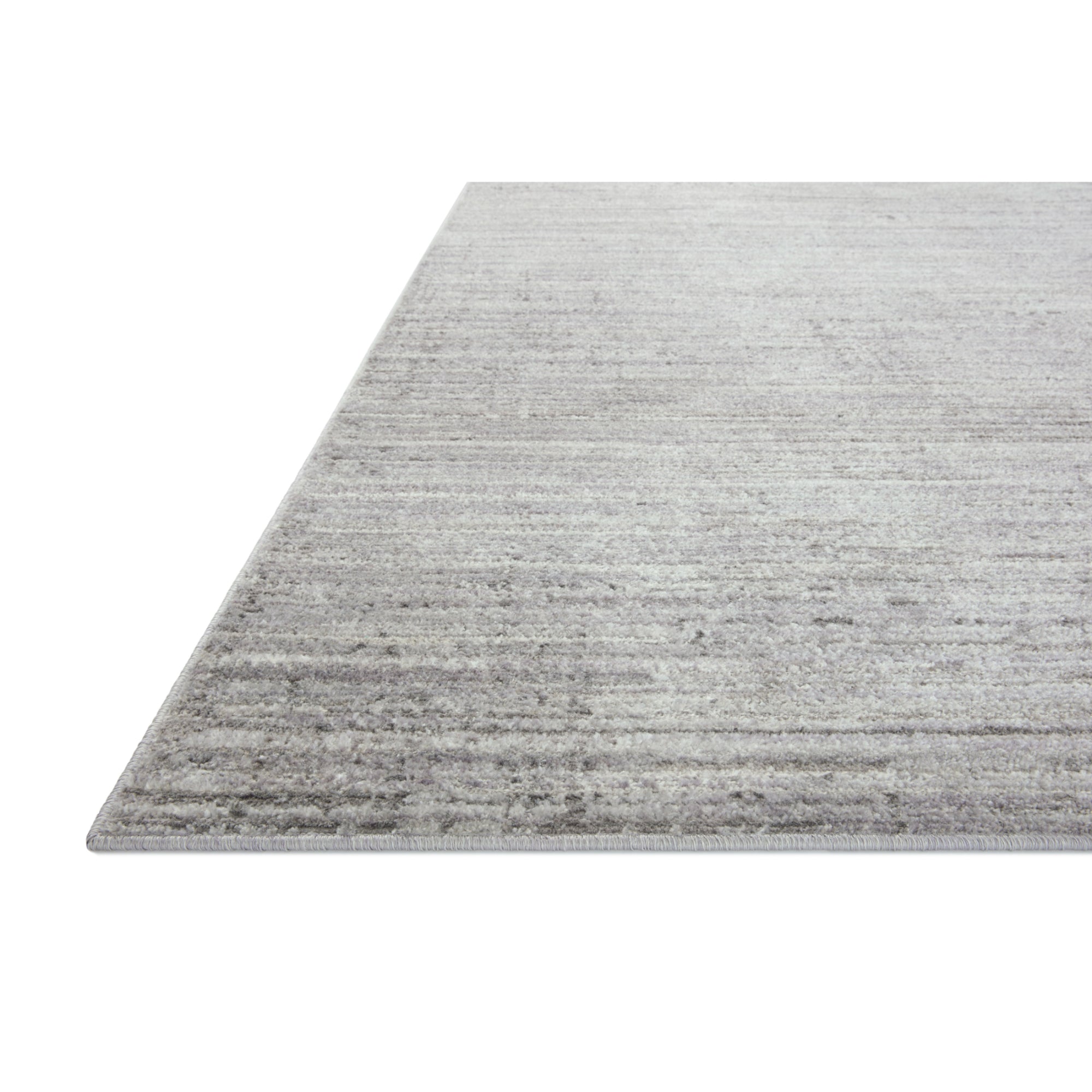 Loloi Arden Silver/Grey Rug