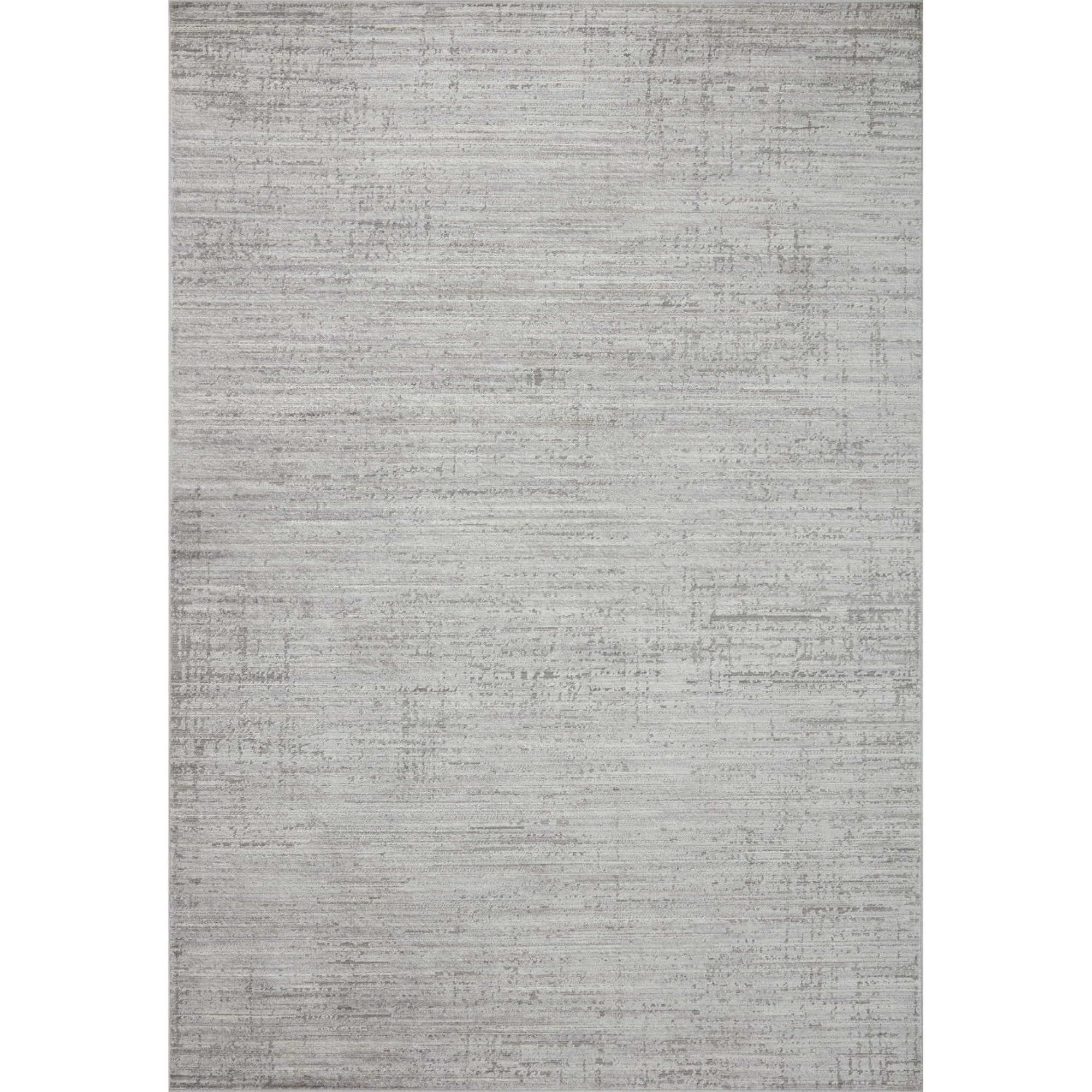 Loloi Arden Silver/Grey Rug