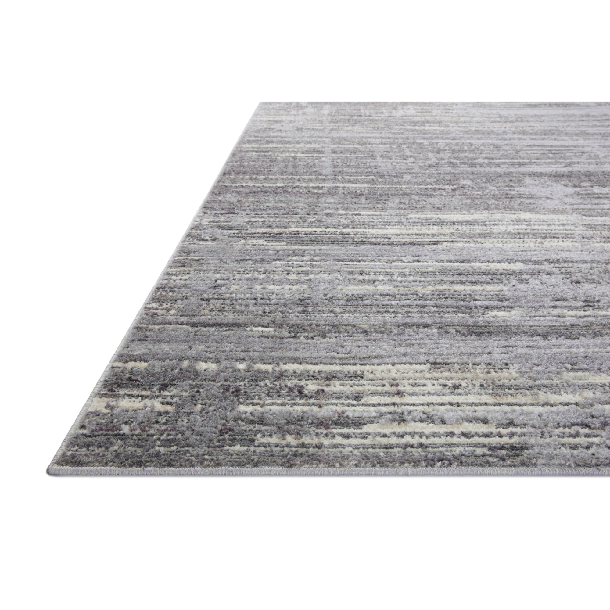 Loloi Arden Grey/Ivory Rug