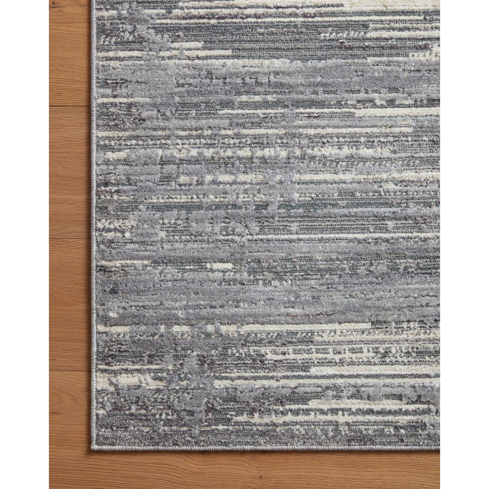 Loloi Arden Grey/Ivory Rug
