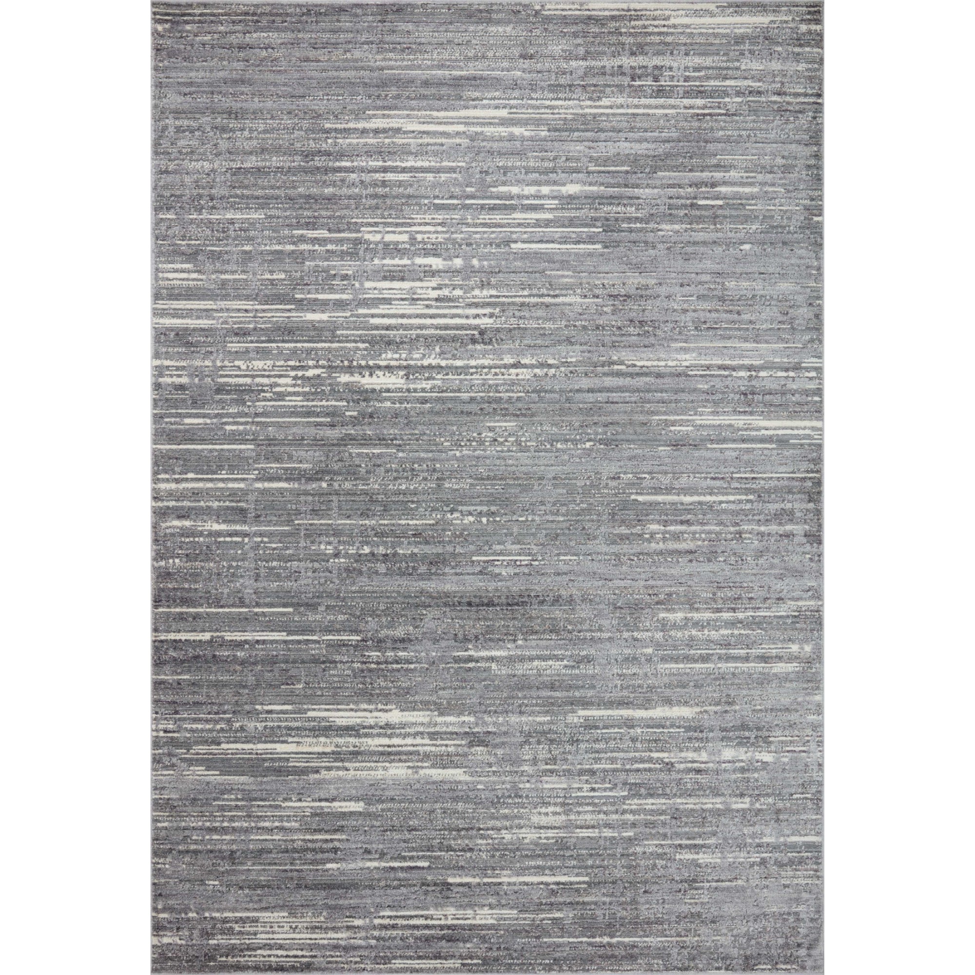 Loloi Arden Grey/Ivory Rug