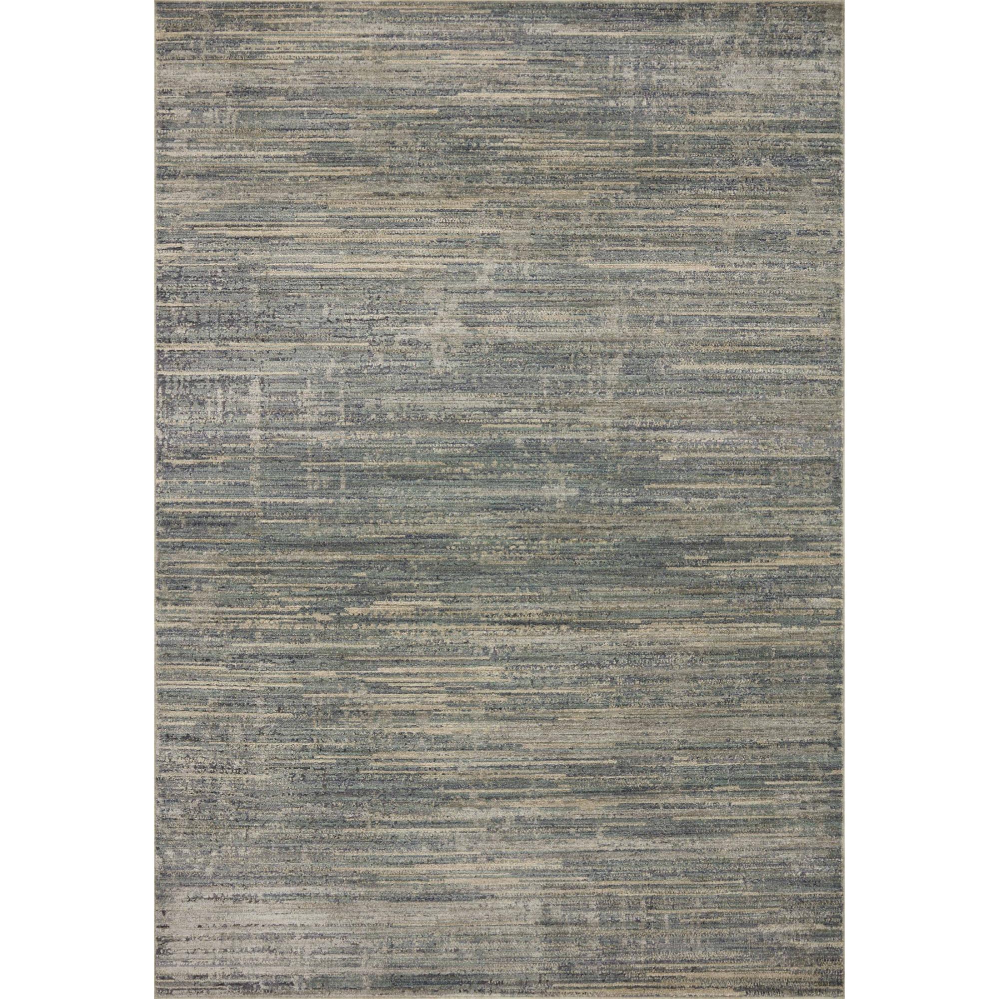 Loloi Arden Lagoon/Sage Sample Rug