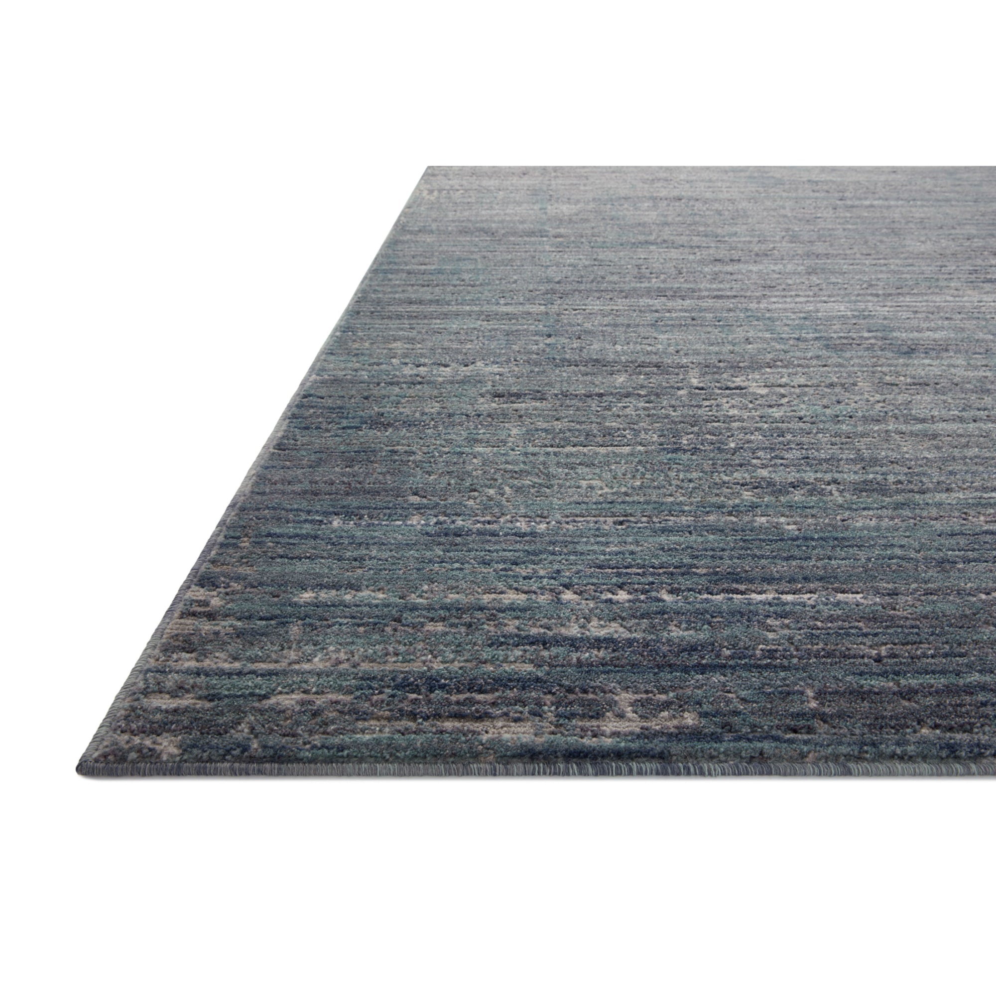 Loloi Arden Ocean/Grey Rug