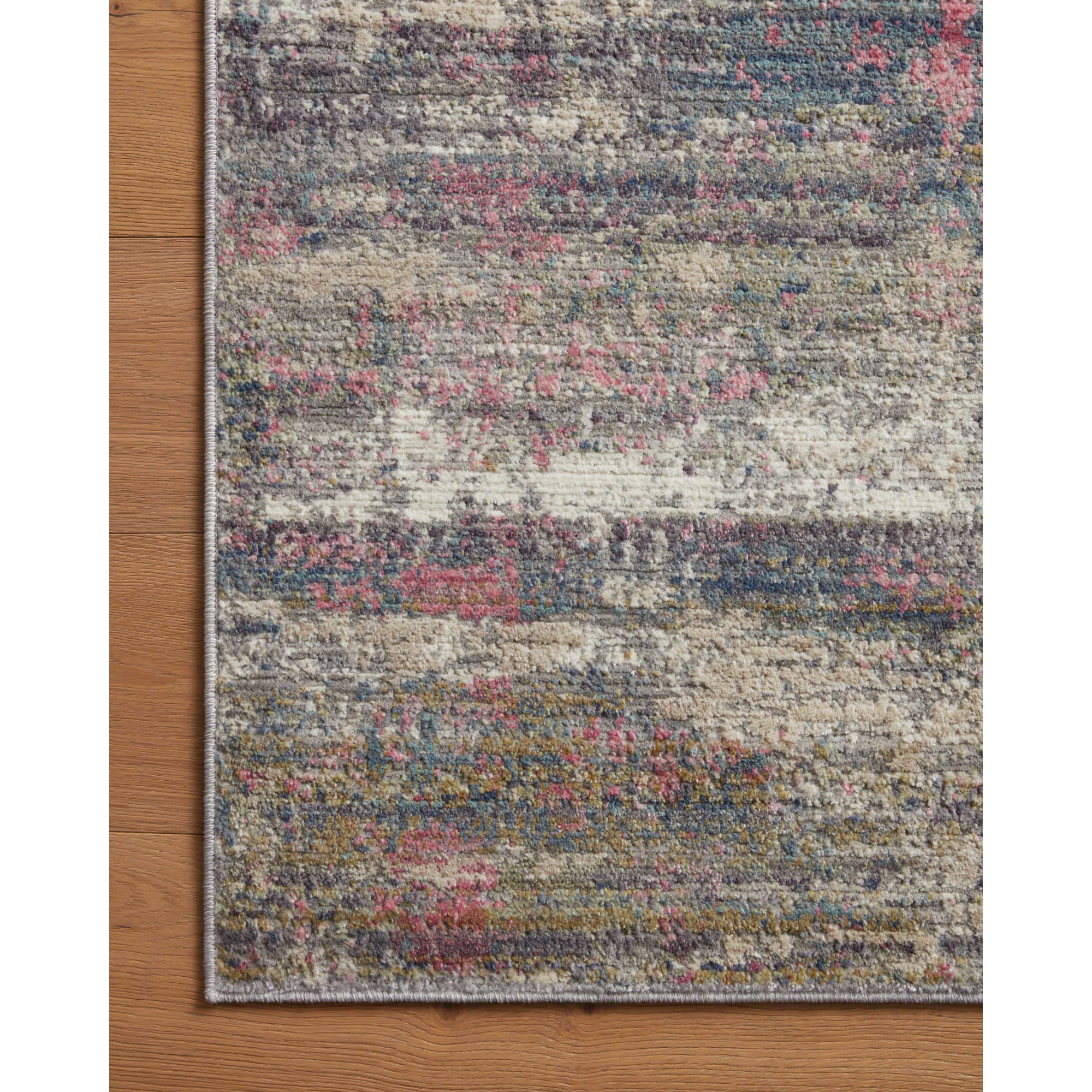 Loloi Arden Berry/Multi Rug