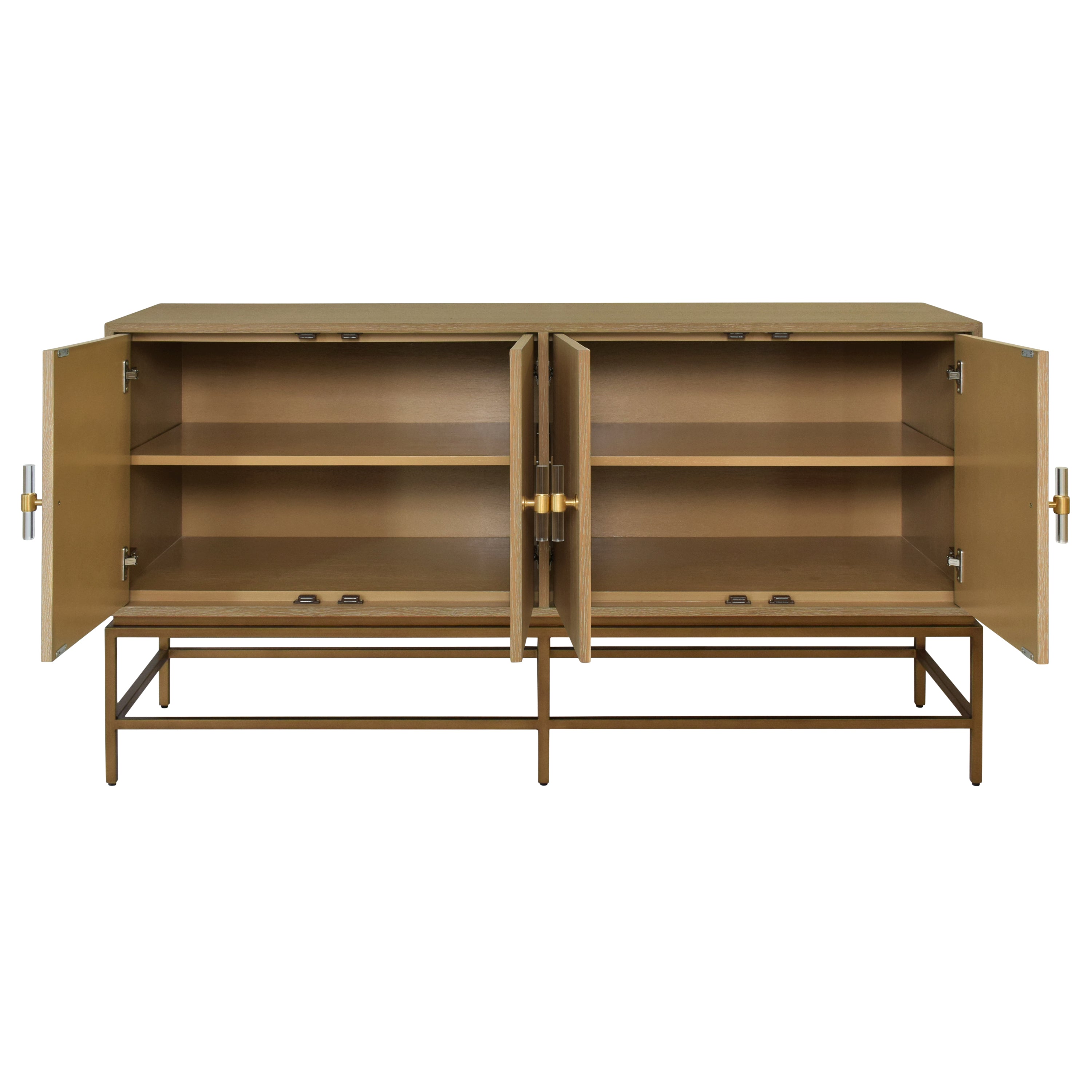 Ariel Four Door Buffet Credenzas & Sideboards Worlds Away , Black Friday Sale Worlds Away Furniture Sale, Old Bones Co, Mid Century Furniture Sale, Four Hands Furniture, Black Friday Sale Ariel Four Door Buffet,Gus Sale, Perigold Ariel Four Door Buffet Credenzas & Sideboards Black Friday Sale , Perigold Sale Ariel Four Door Buffet,Ariel Four Door Buffet Lulu and Georgia, Burke Decor Sale Ariel Four Door Buffet, www.oldbonesco.com