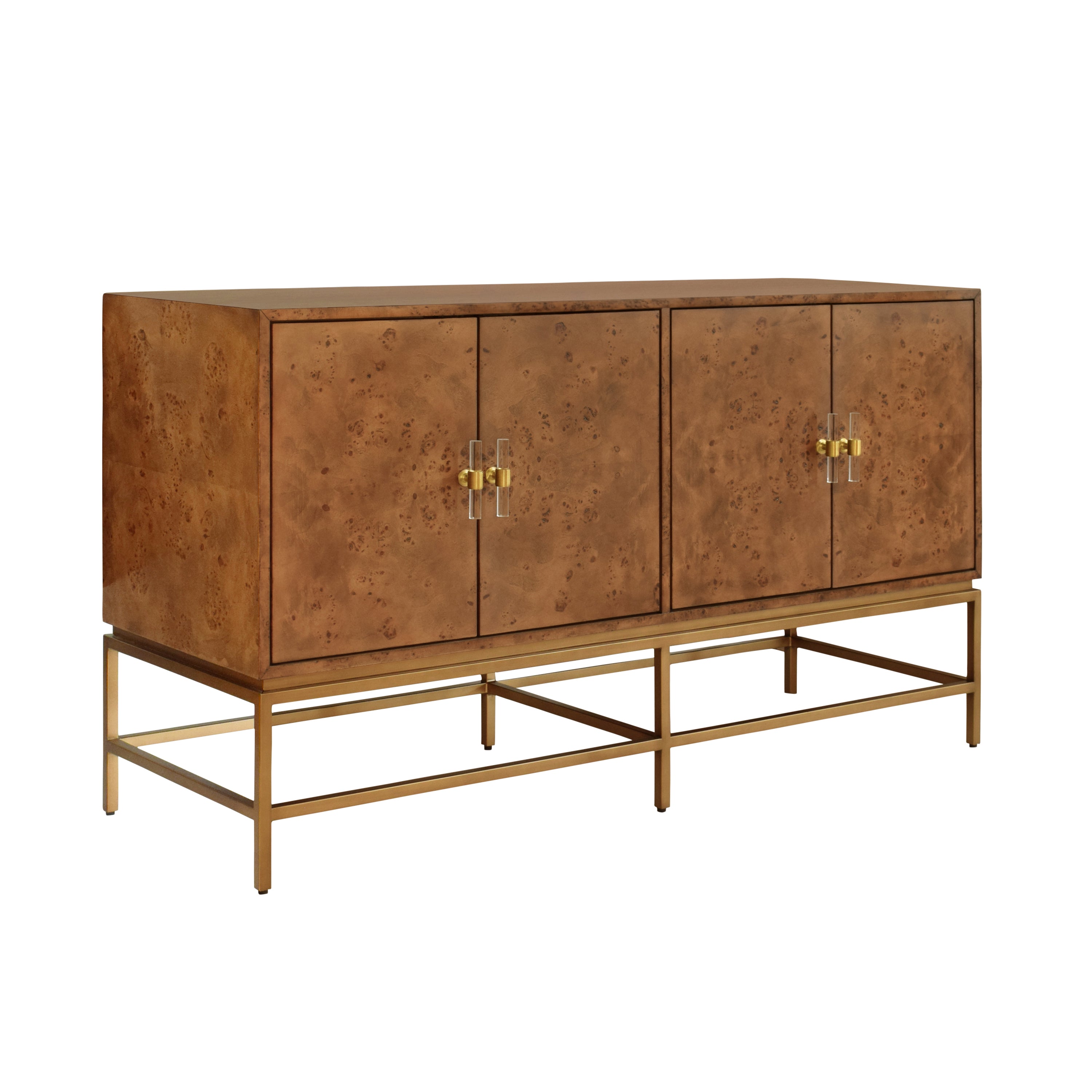 Ariel Four Door Buffet Credenzas & Sideboards Worlds Away Dark Burl Wood , Black Friday Sale Worlds Away Furniture Sale, Old Bones Co, Mid Century Furniture Sale, Four Hands Furniture, Black Friday Sale Ariel Four Door Buffet,Gus Sale, Perigold Ariel Four Door Buffet Credenzas & Sideboards Black Friday Sale , Perigold Sale Ariel Four Door Buffet,Ariel Four Door Buffet Lulu and Georgia, Burke Decor Sale Ariel Four Door Buffet, www.oldbonesco.com