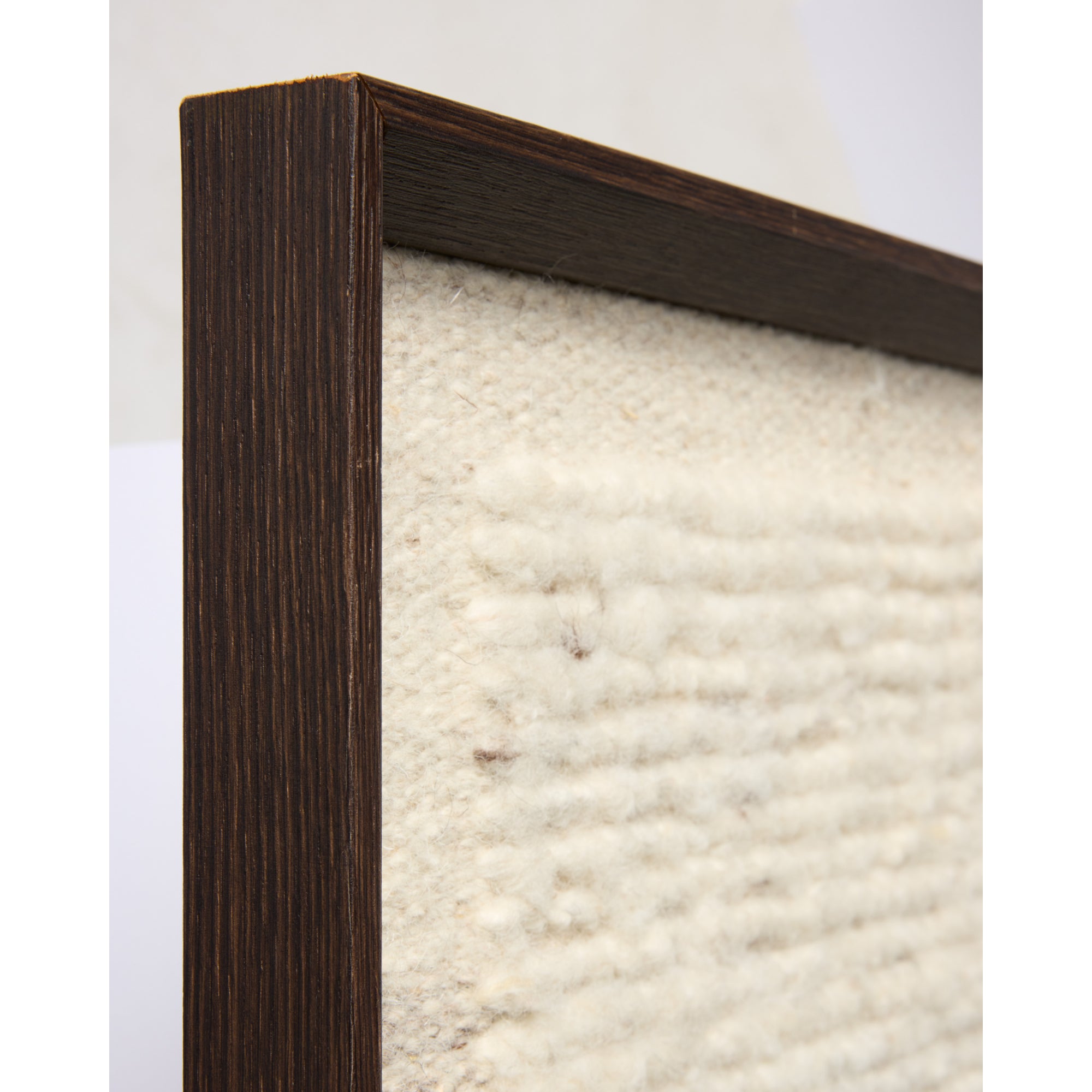 Loloi Boomerang Beige/Brown 1'-9" x 2'-5" Wall Art