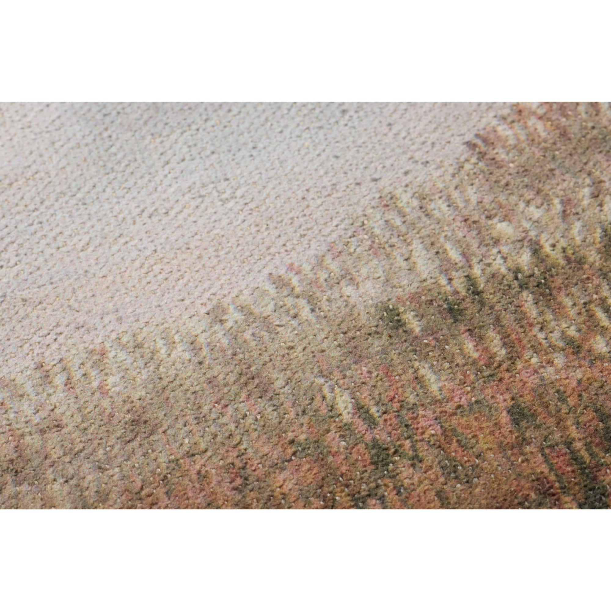 Loloi Head in the Clouds Multi 1'-6" x 1'-10" Wall Art