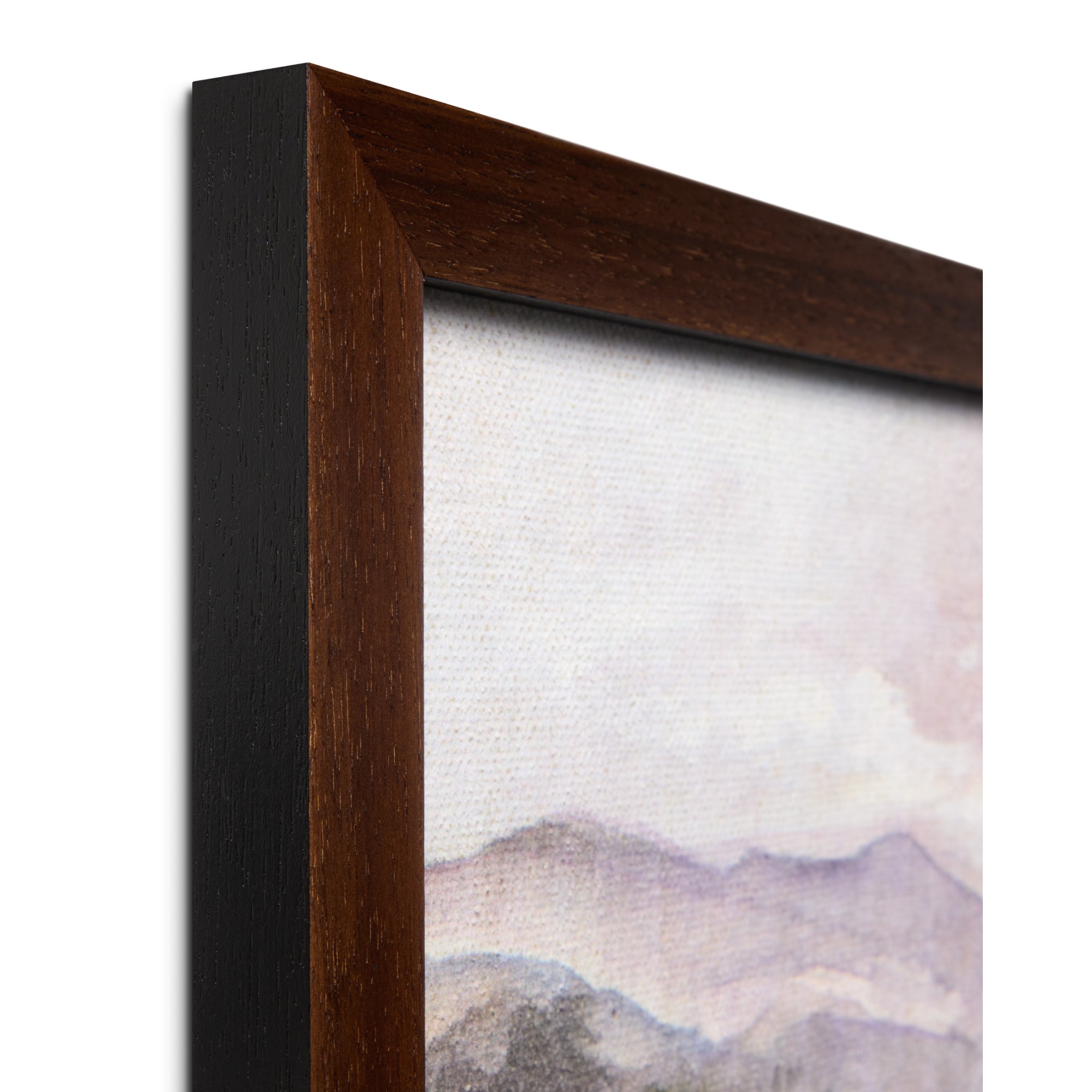 Loloi Pastures Multi 1'-10" x 1'-6" Wall Art