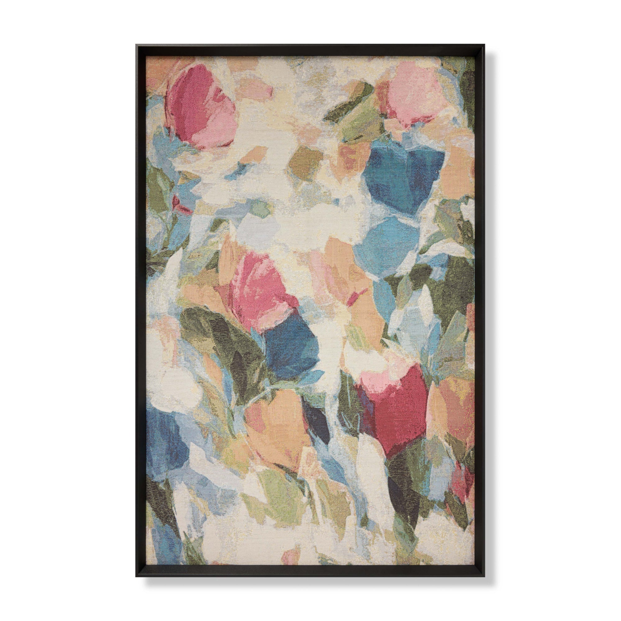 Loloi Sai Natural 3'-3" x 4'-11" Wall Art