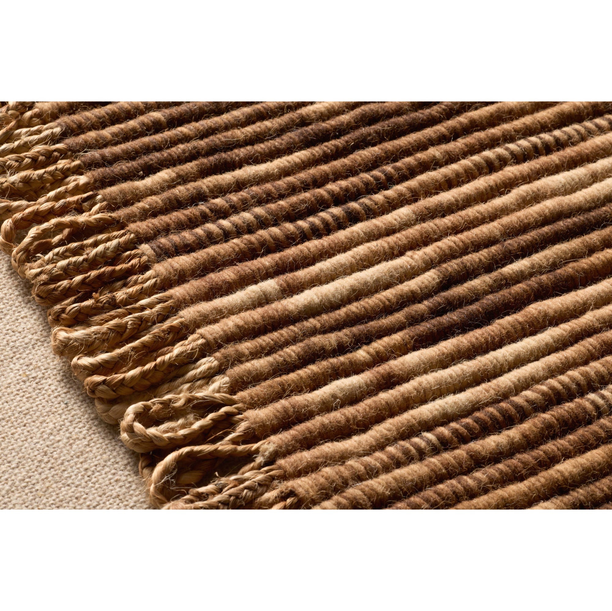 Loloi Terra Natural 2'-9" x 3'-5" Wall Art