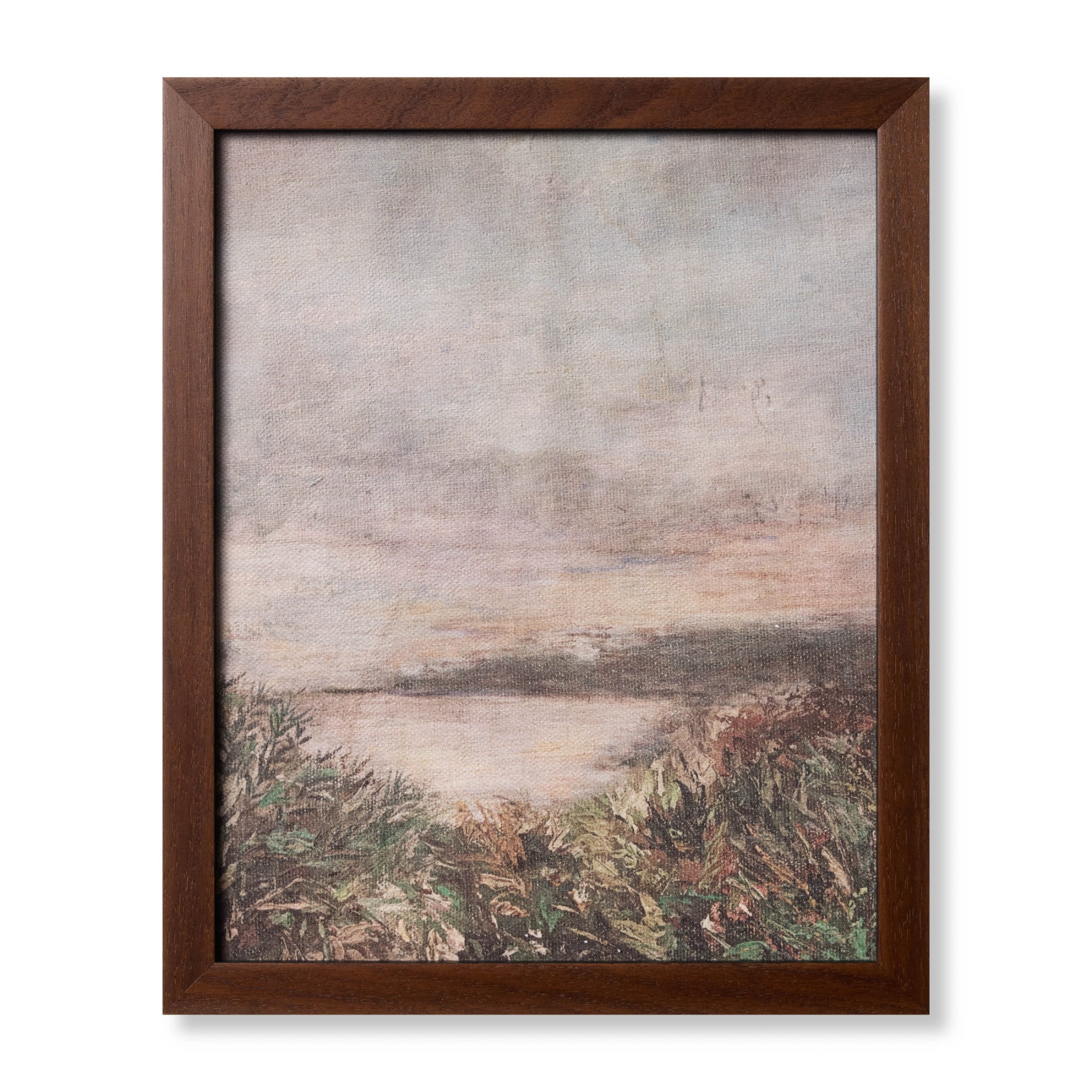 Loloi Tranquility Multi 1'-6" x 1'-10" Wall Art