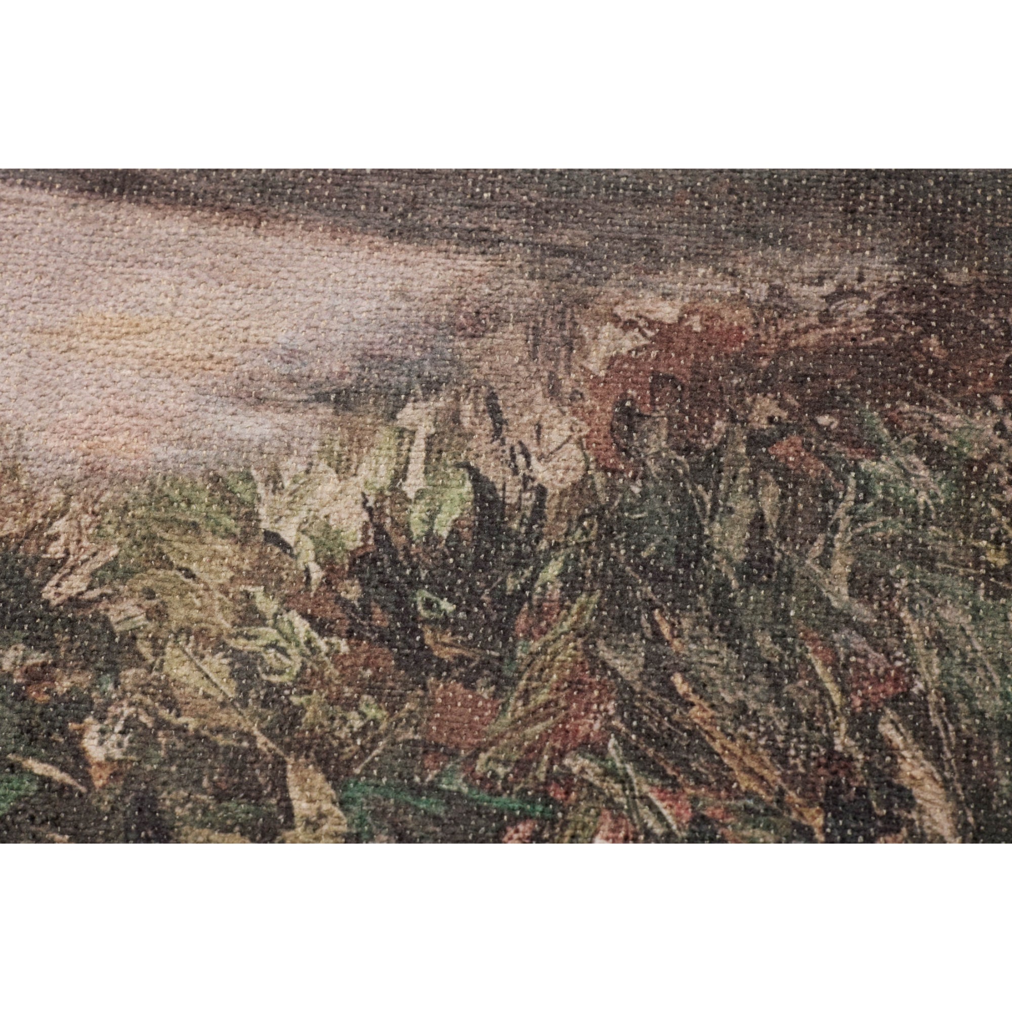 Loloi Tranquility Multi 1'-6" x 1'-10" Wall Art