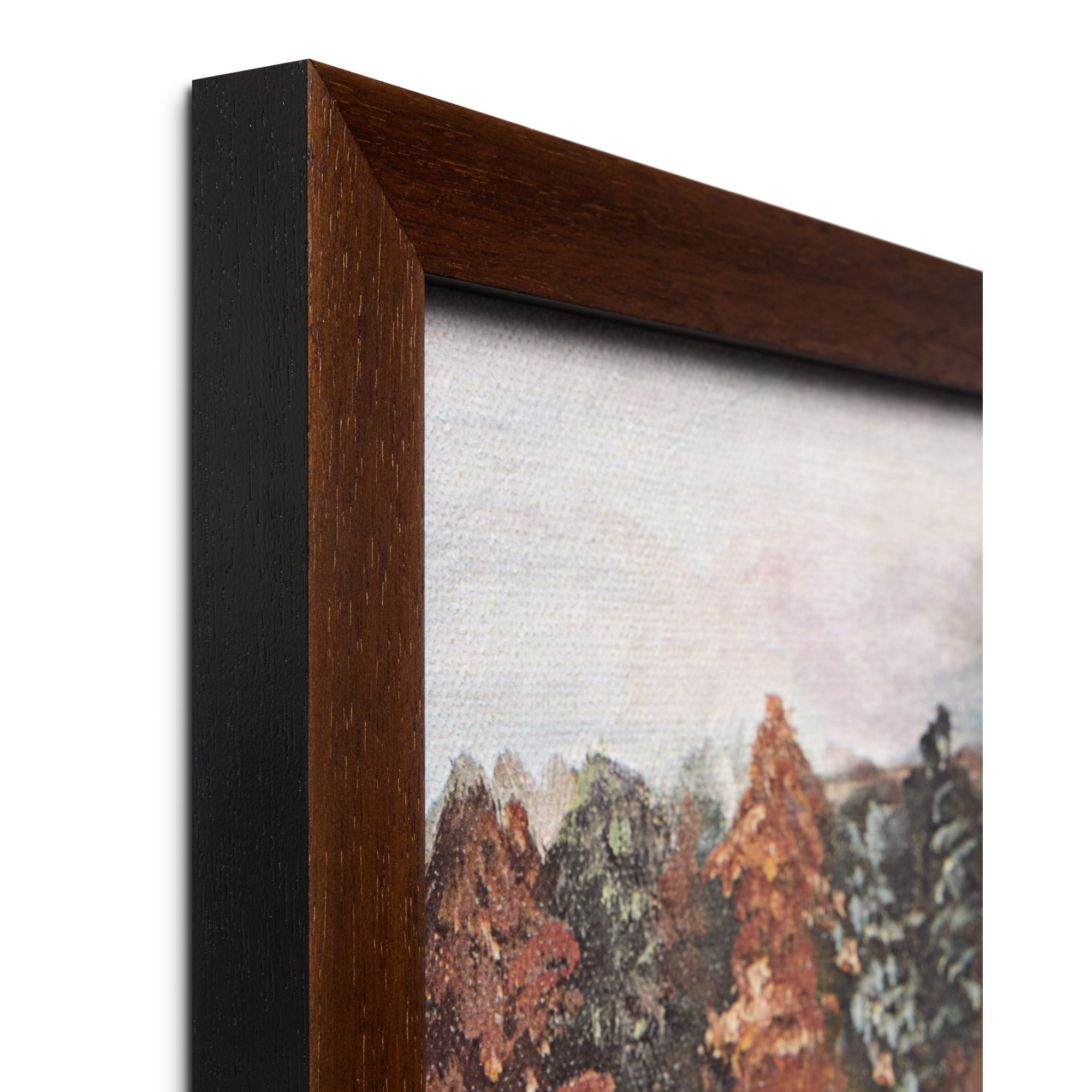 Loloi Weekend Getaway Multi 1'-6" x 1'-10" Wall Art