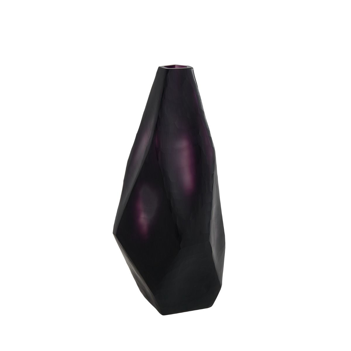 Asscher Vase Vases Villa & House Aubergine , Black Friday Sale Villa & House Furniture Sale, Old Bones Co, Mid Century Furniture Sale, Four Hands Furniture, Black Friday Sale Asscher Vase,Gus Sale, Perigold Asscher Vase Vases Black Friday Sale , Perigold Sale Asscher Vase,Asscher Vase Lulu and Georgia, Burke Decor Sale Asscher Vase, www.oldbonesco.com