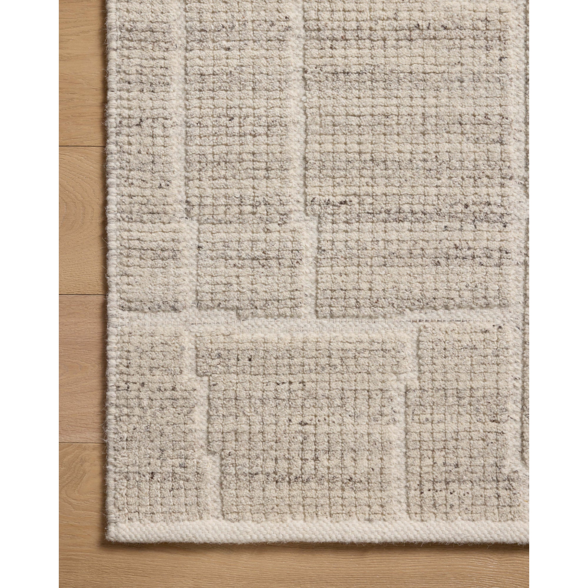 Loloi Asha Dove Rug
