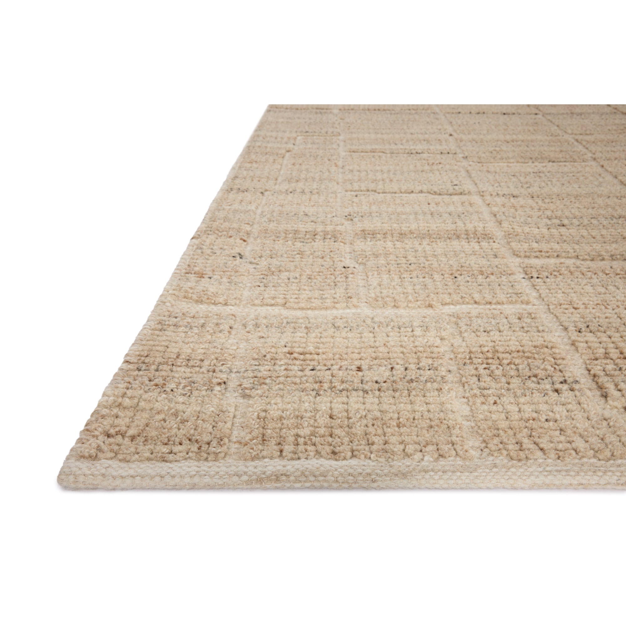 Loloi Asha Natural Rug