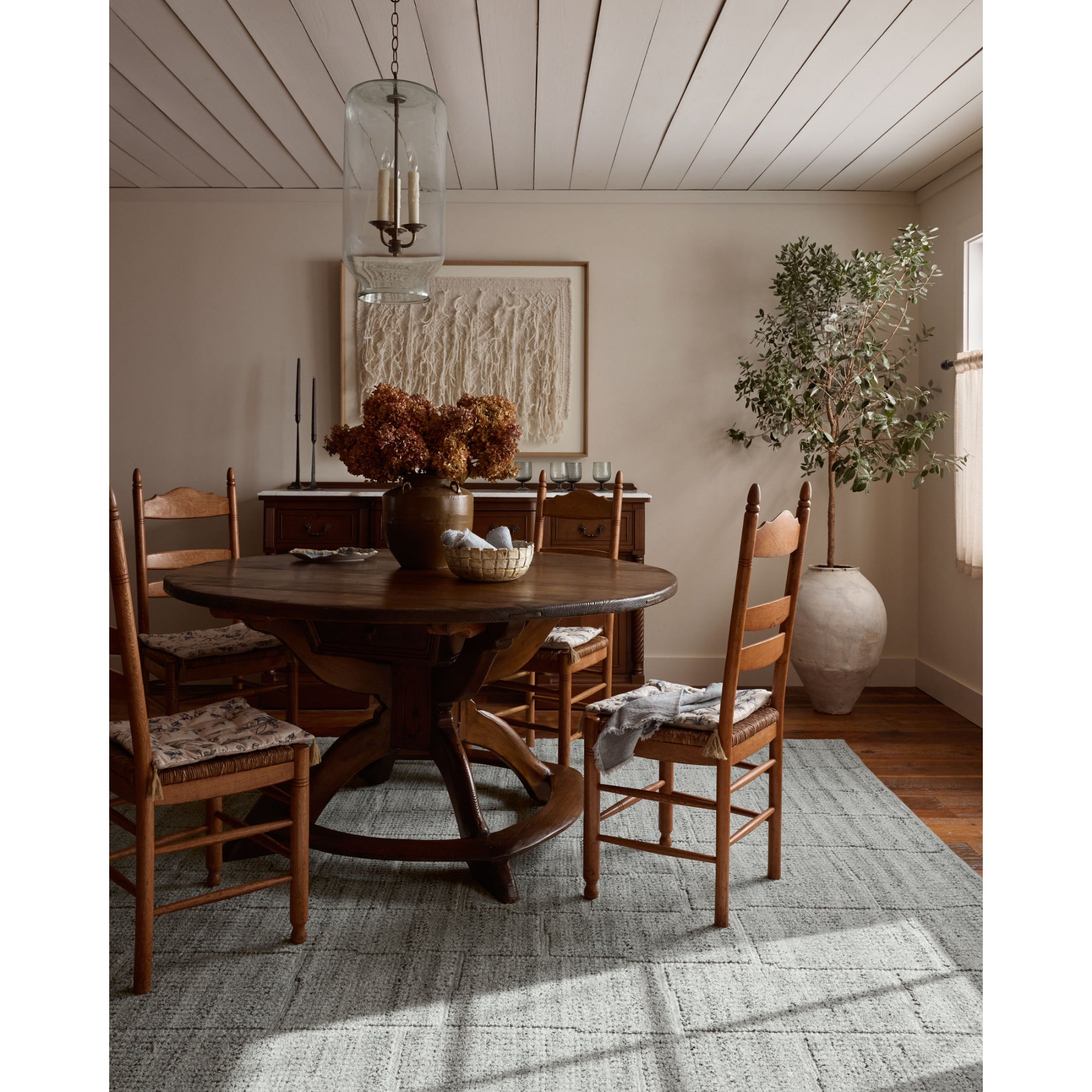 Loloi Asha Sky Rug