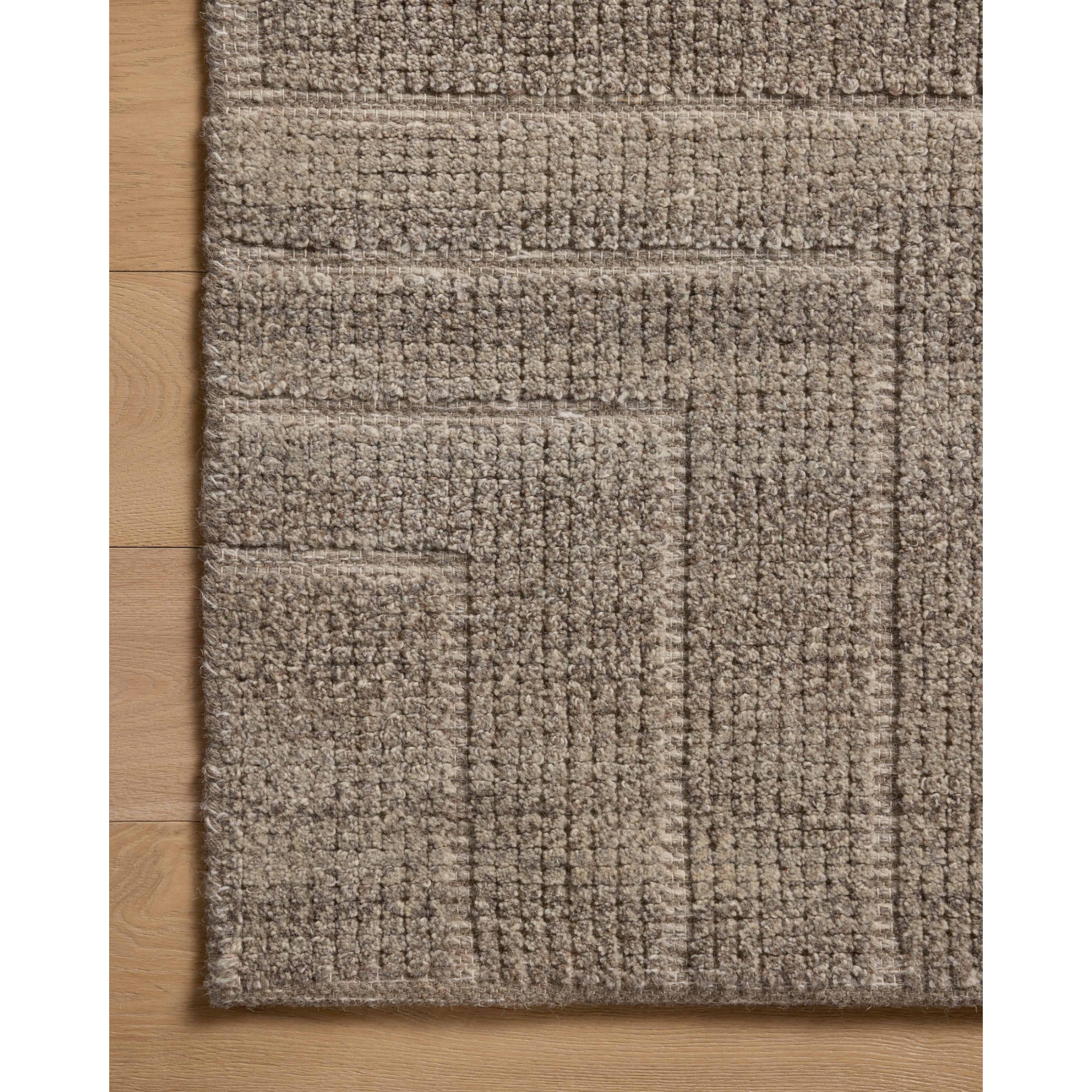 Loloi Asha Bark Rug