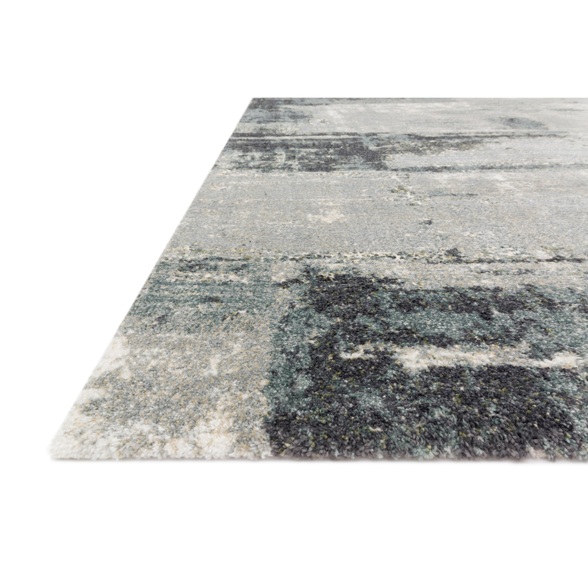 Loloi Augustus Slate Blue Rug