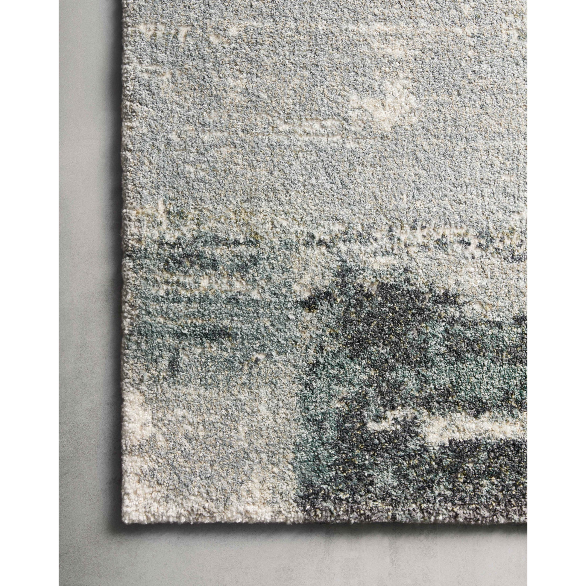 Loloi Augustus Slate Blue Rug
