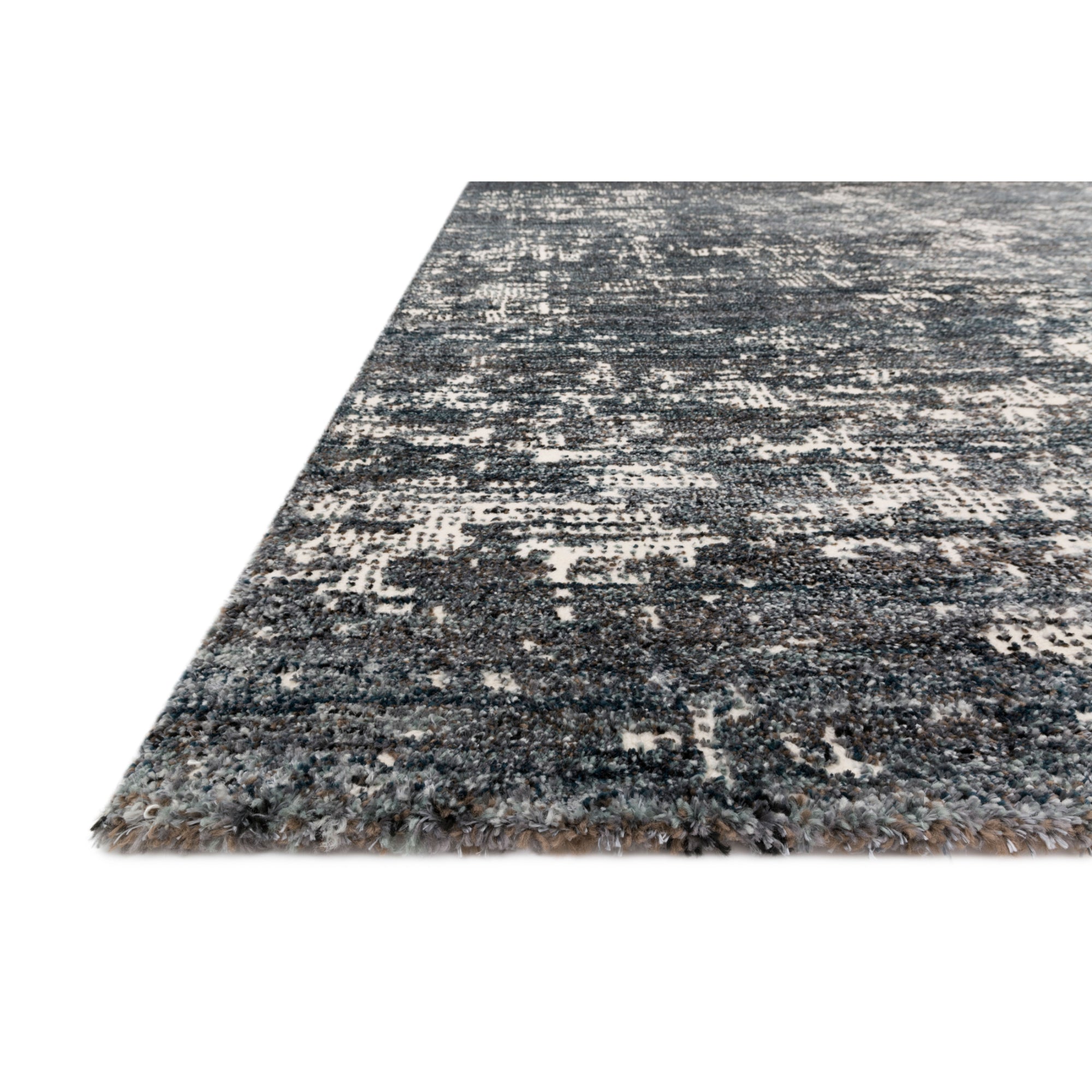 Loloi Augustus Denim Rug