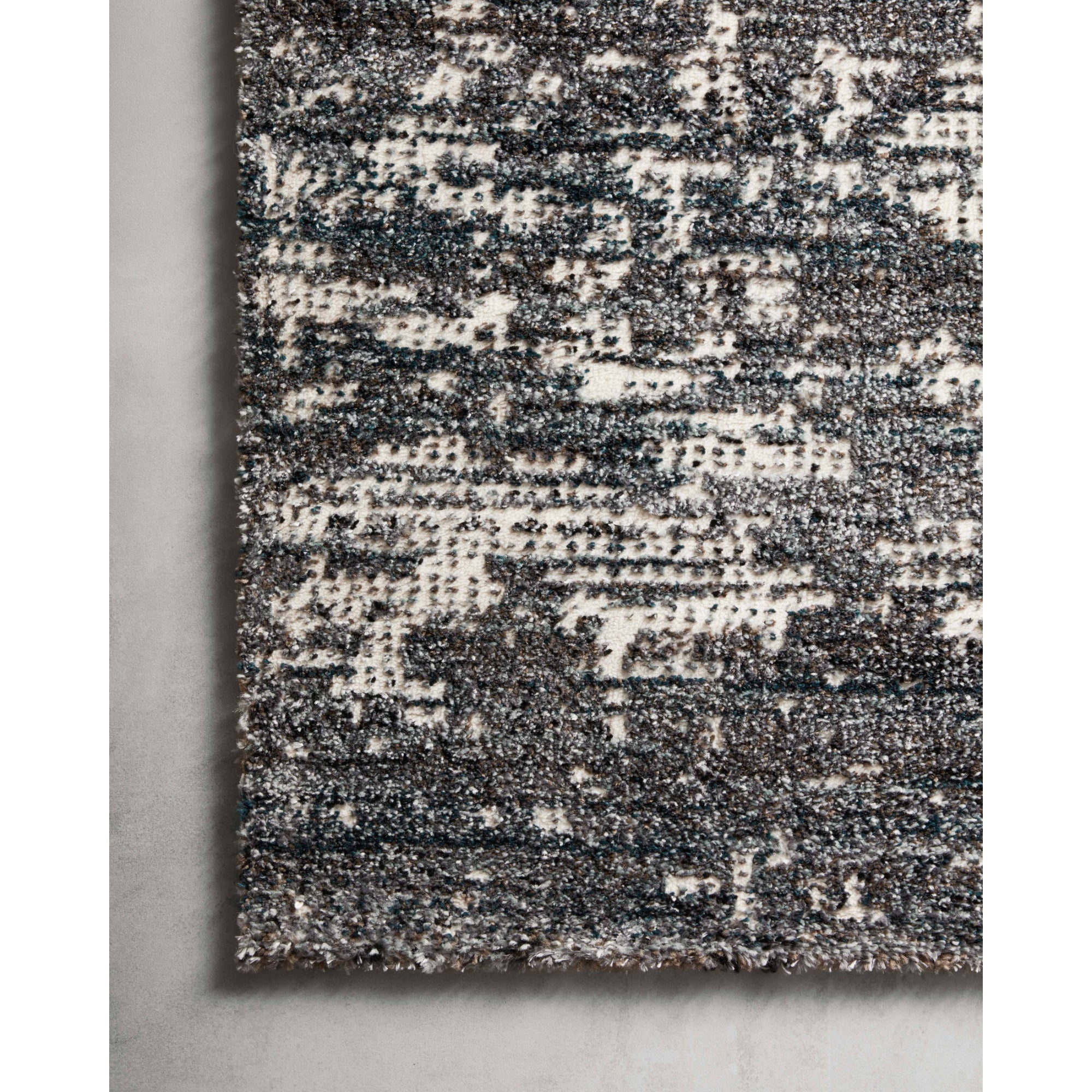 Loloi Augustus Denim Rug