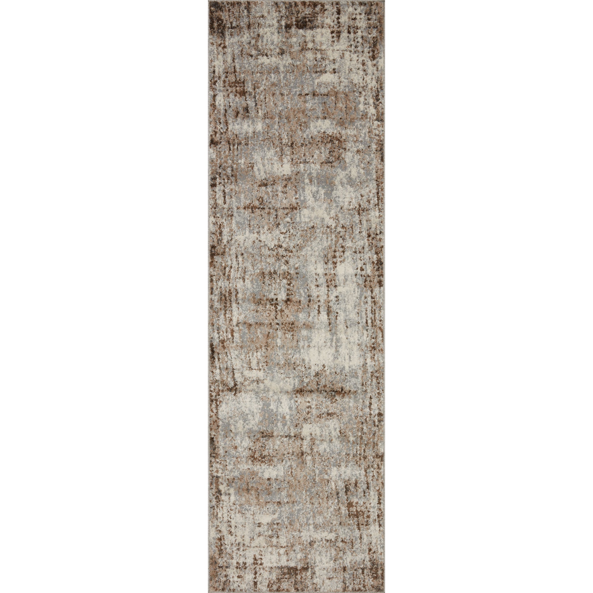Loloi Austen Natural/Mocha Rug