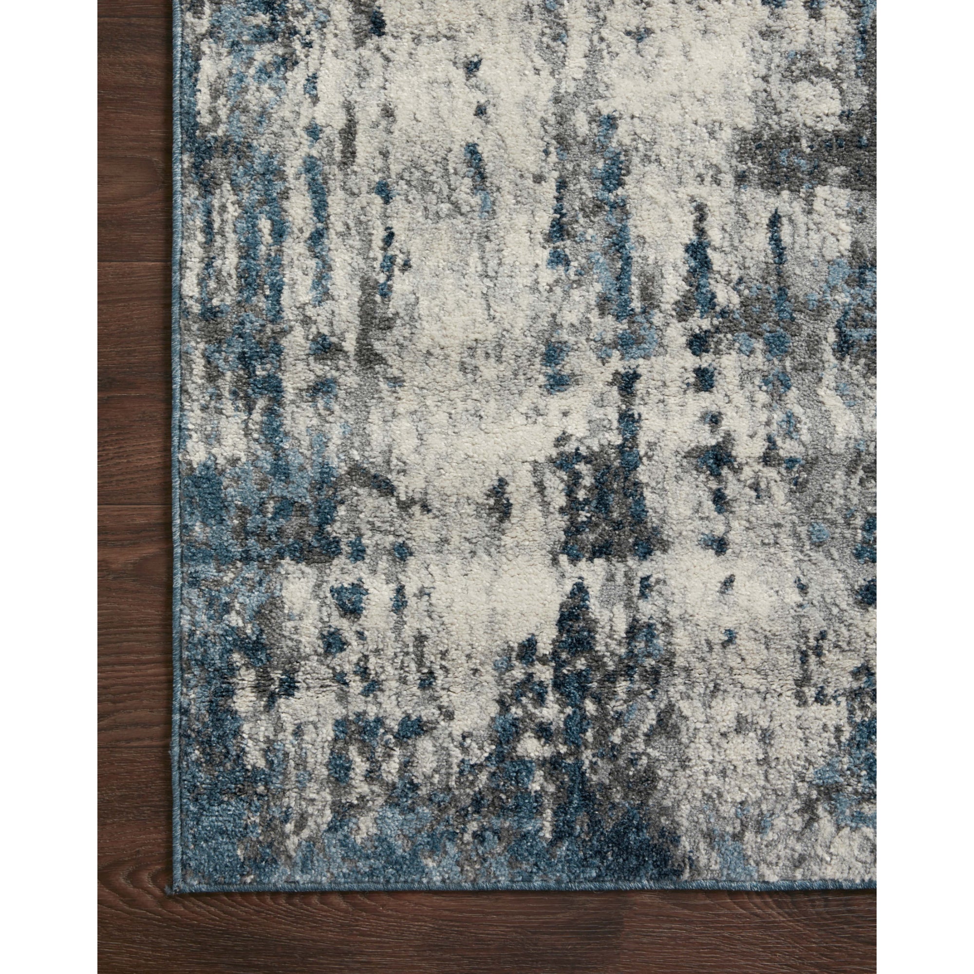 Loloi Austen Natural/Ocean Rug