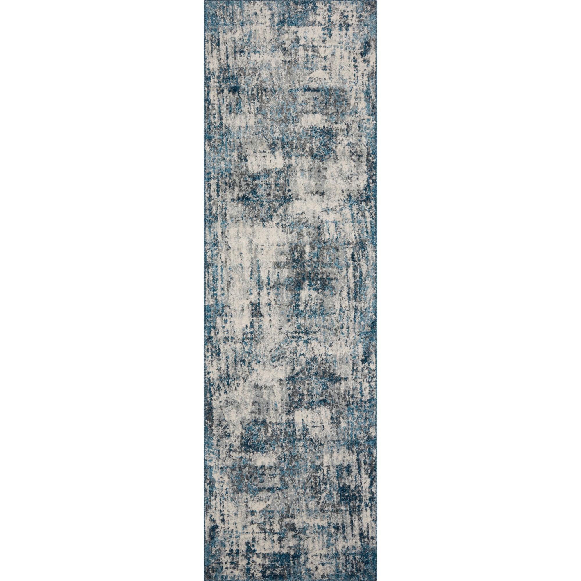 Loloi Austen Natural/Ocean Rug