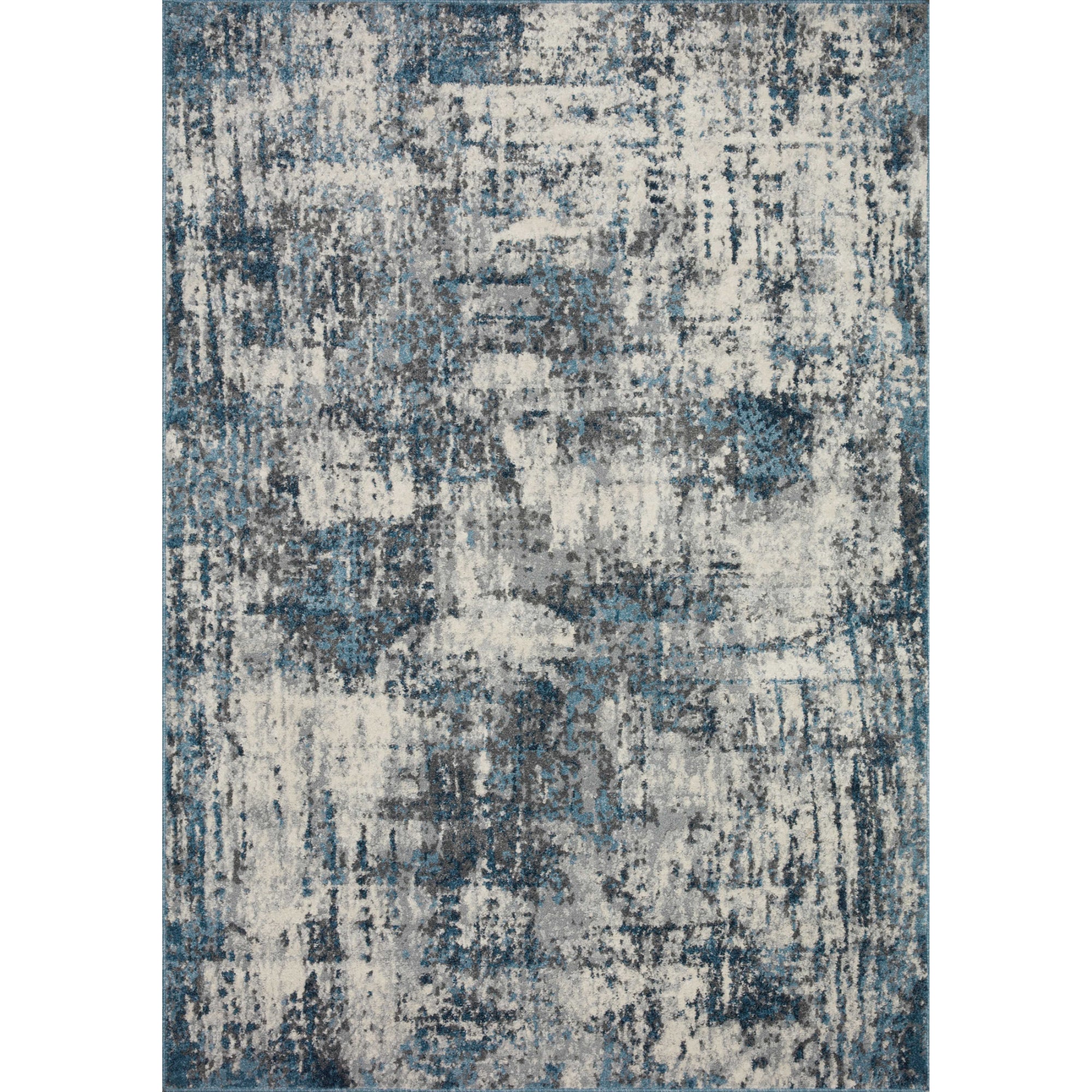 Loloi Austen Natural/Ocean Rug