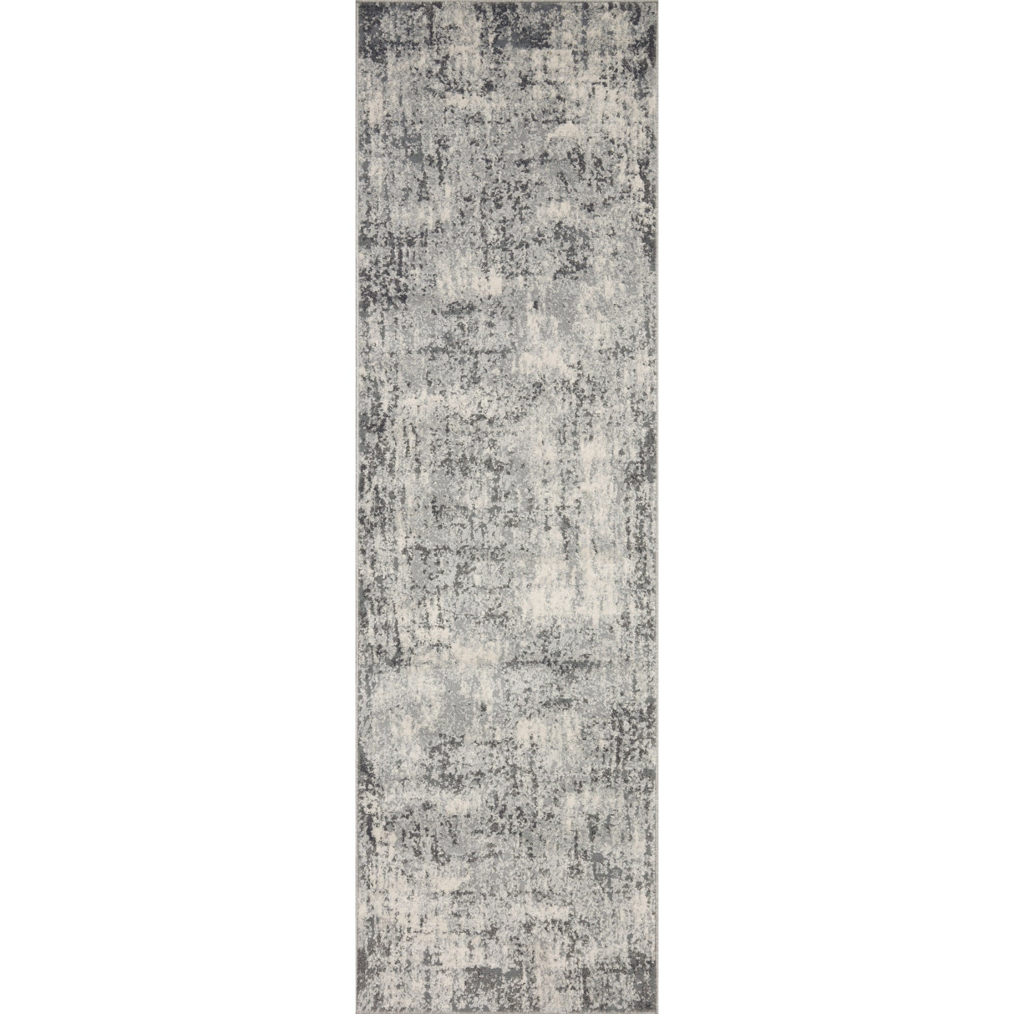 Loloi Austen AUS-01 Pebble/Charcoal Rug