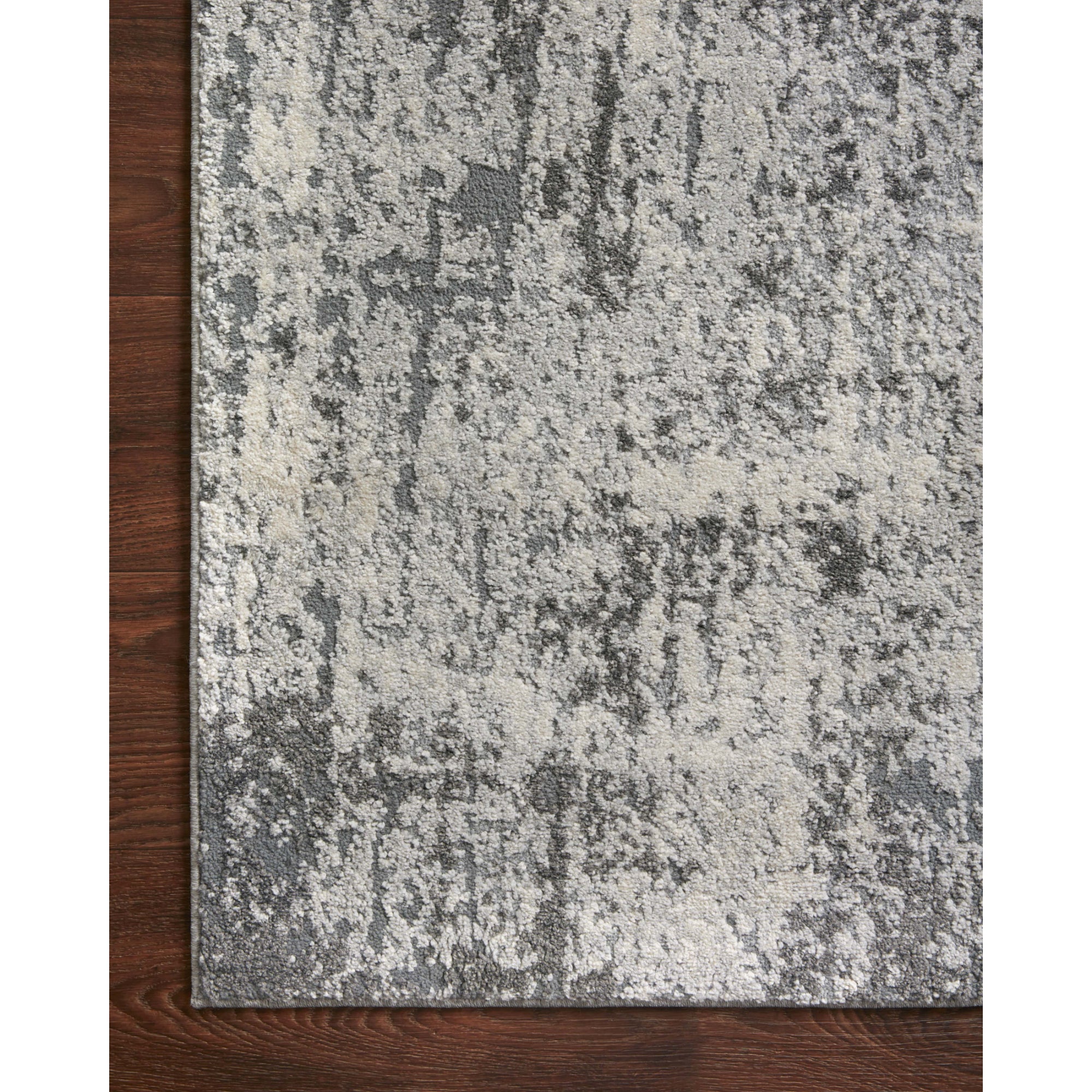 Loloi Austen AUS-01 Pebble/Charcoal Rug