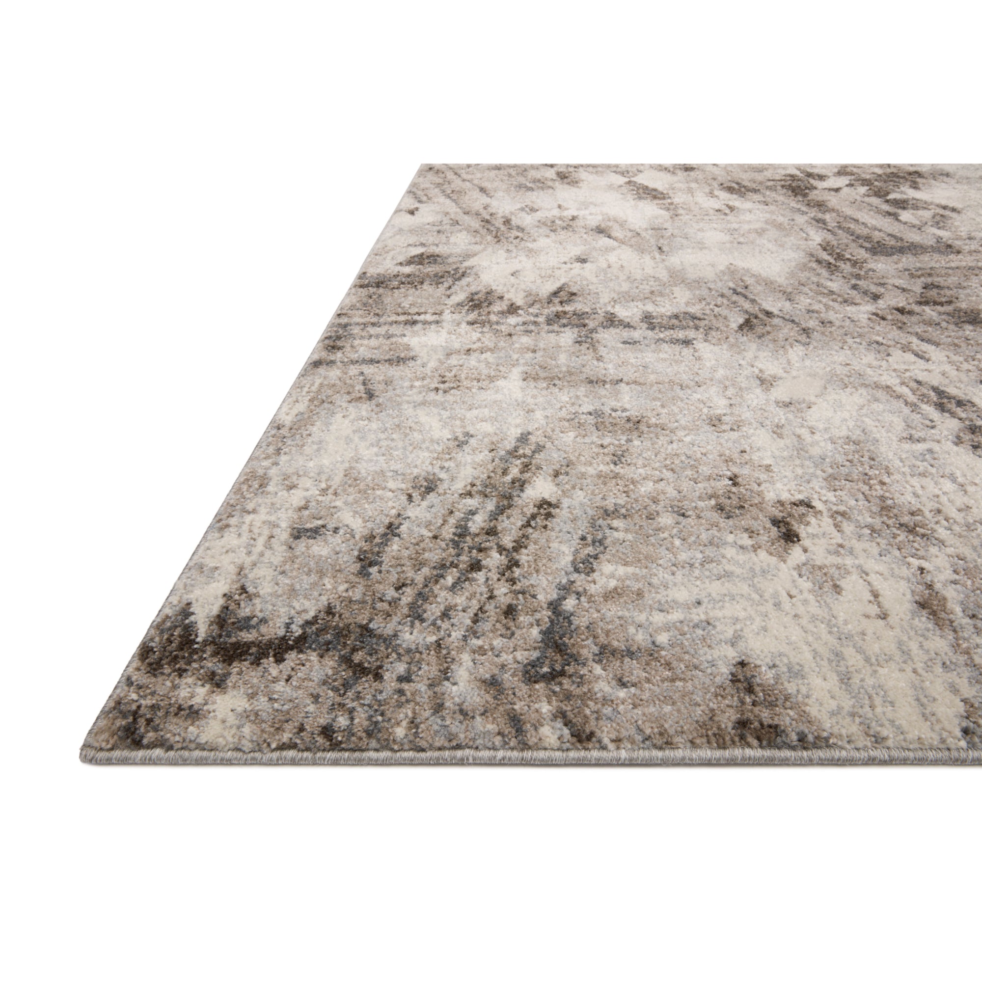 Loloi Austen AUS-03 Natural/Mocha Rug