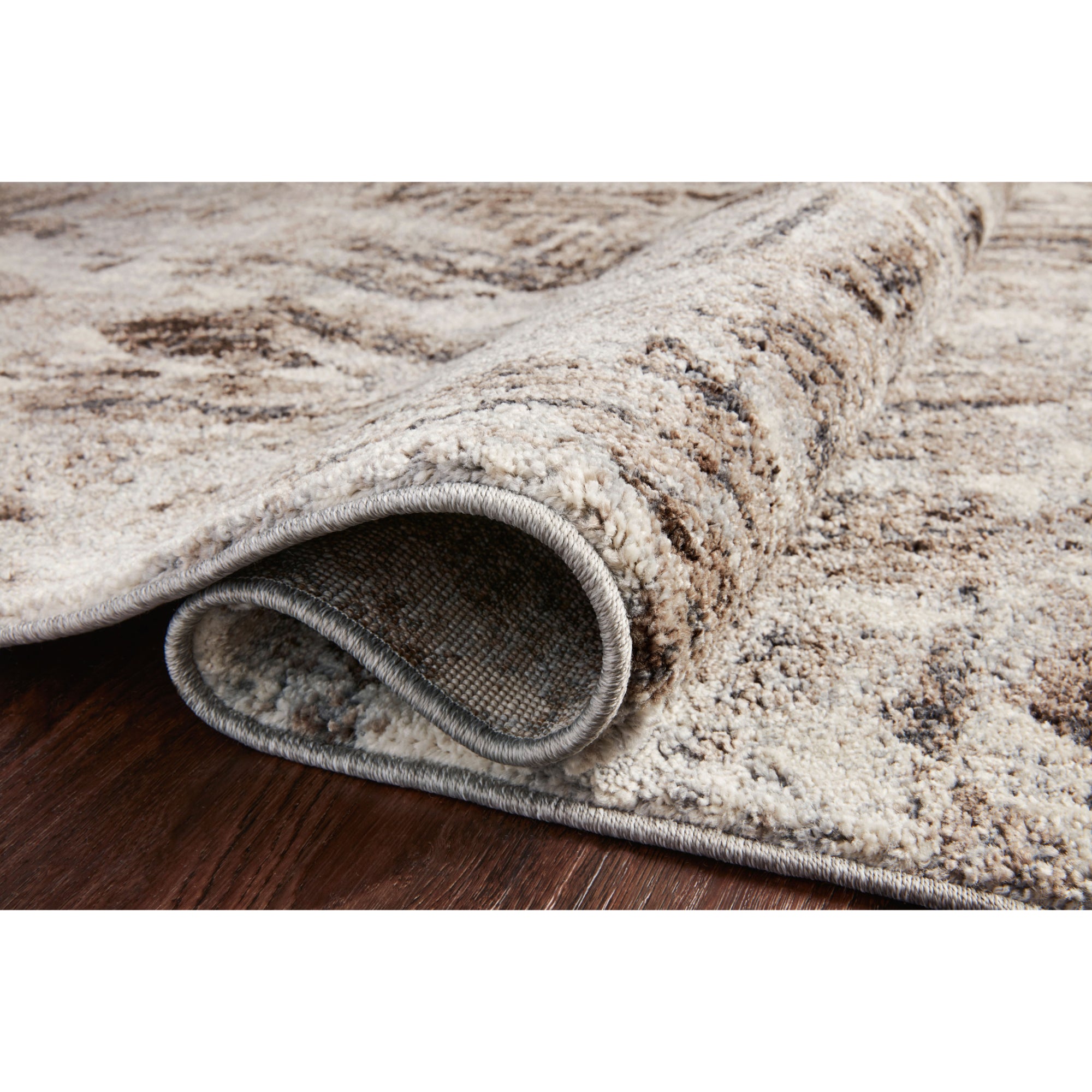Loloi Austen AUS-03 Natural/Mocha Rug