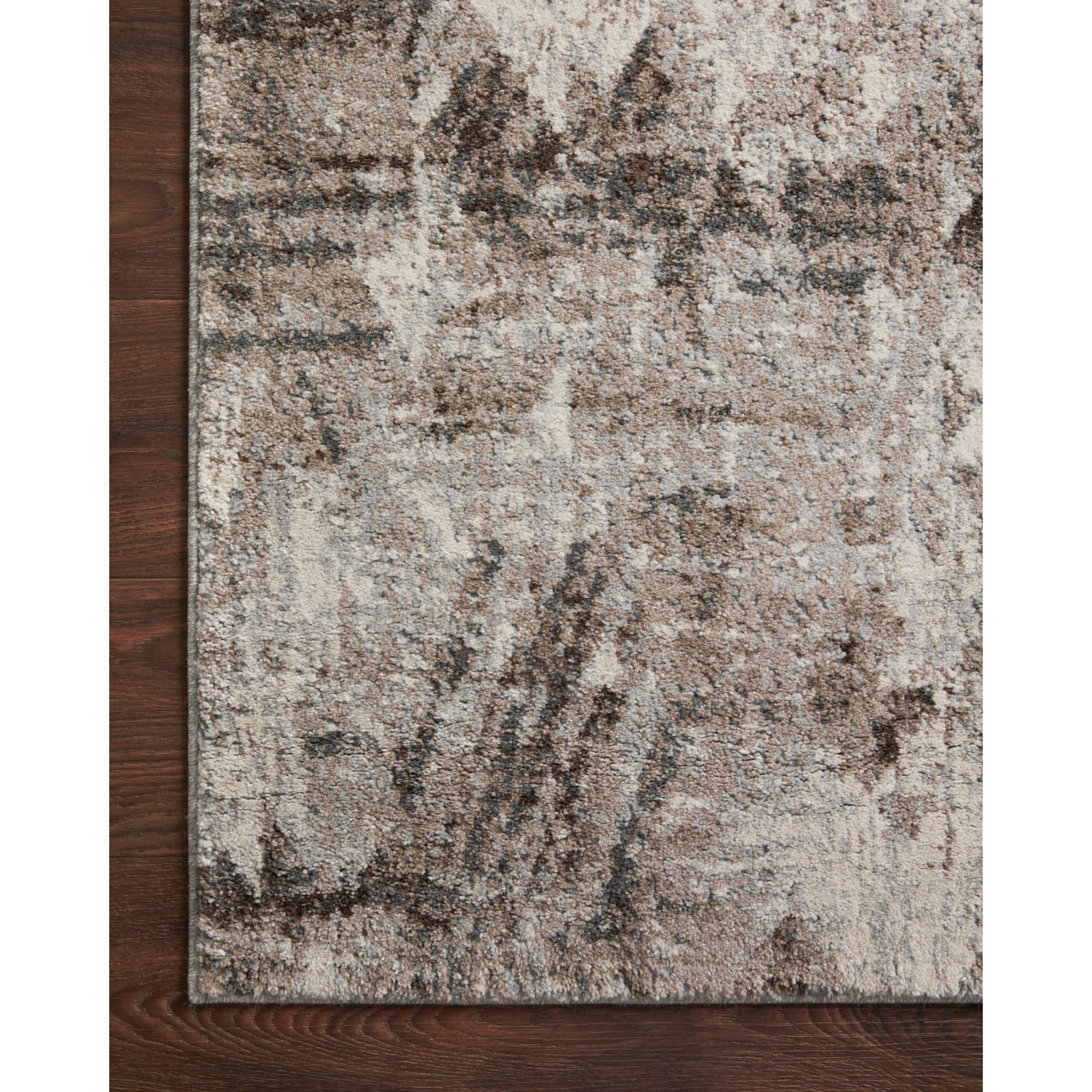 Loloi Austen AUS-03 Natural/Mocha Rug
