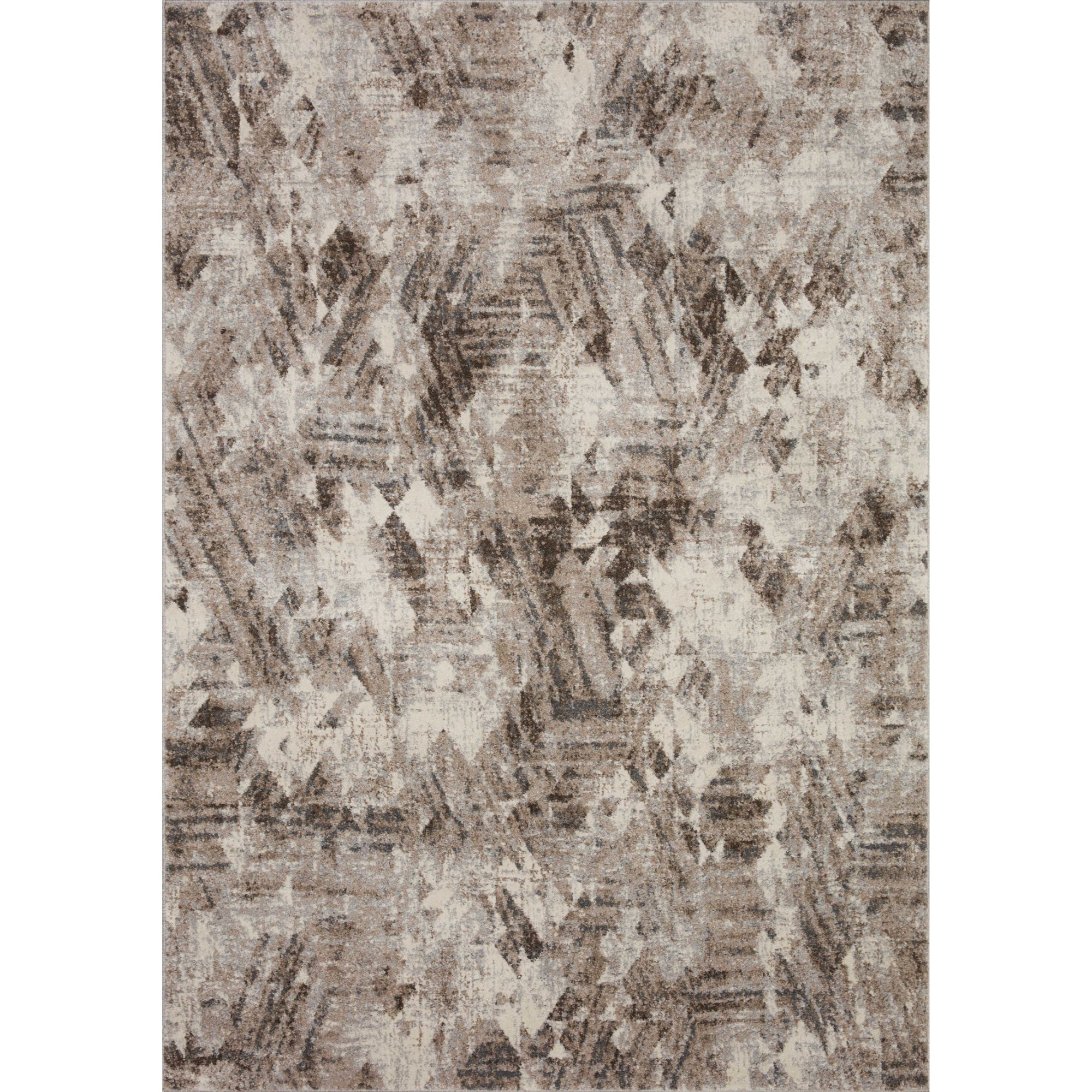 Loloi Austen AUS-03 Natural/Mocha Rug